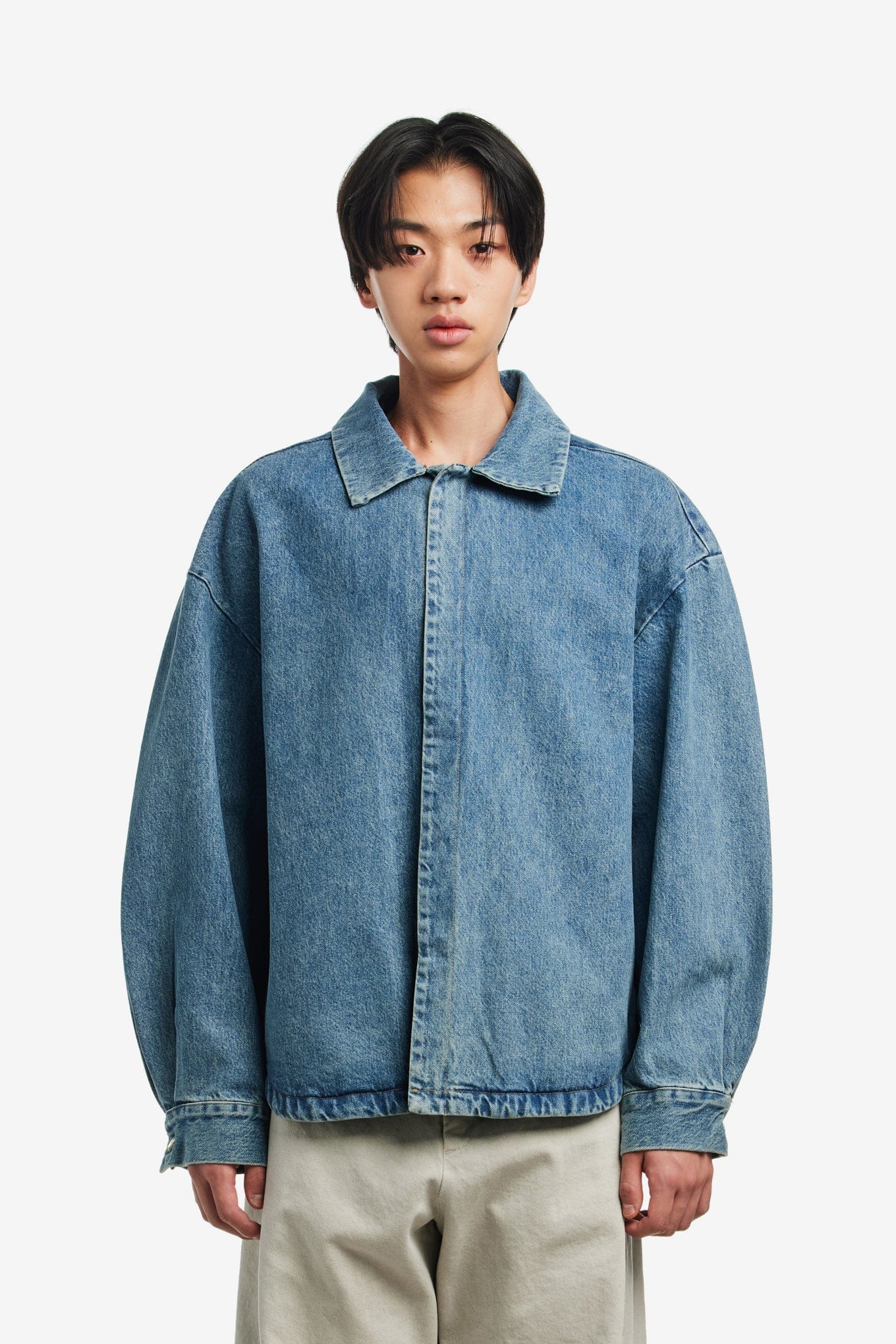 Seventh DENIM 410 JACKET