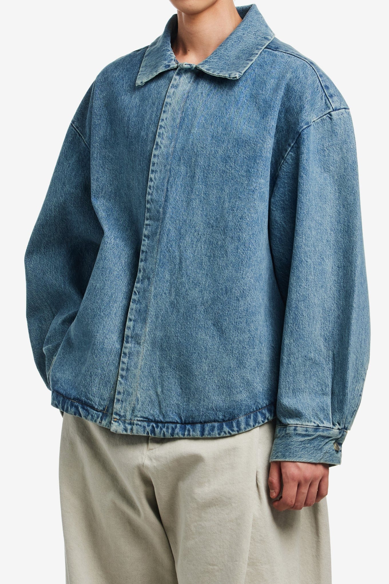 Seventh DENIM 410 JACKET