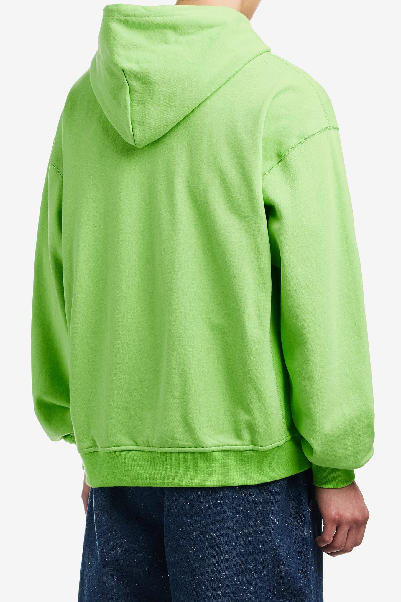 Carpet Company PEEING KID HOODIE