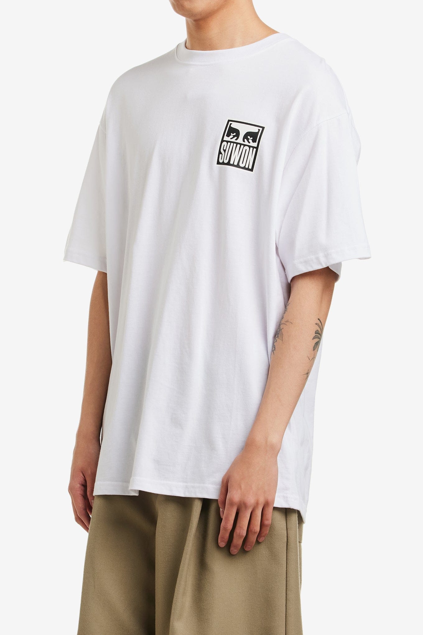OBEY EYES ICON II SUWON