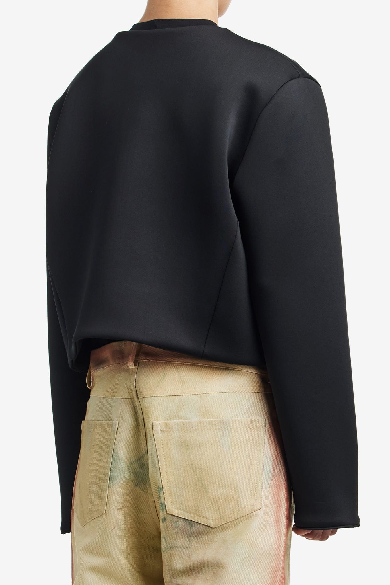 LA Maskarade CHANEL JACKET