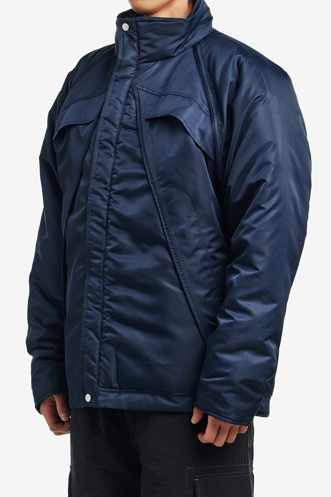 AFB BOARDRIDING JACKET