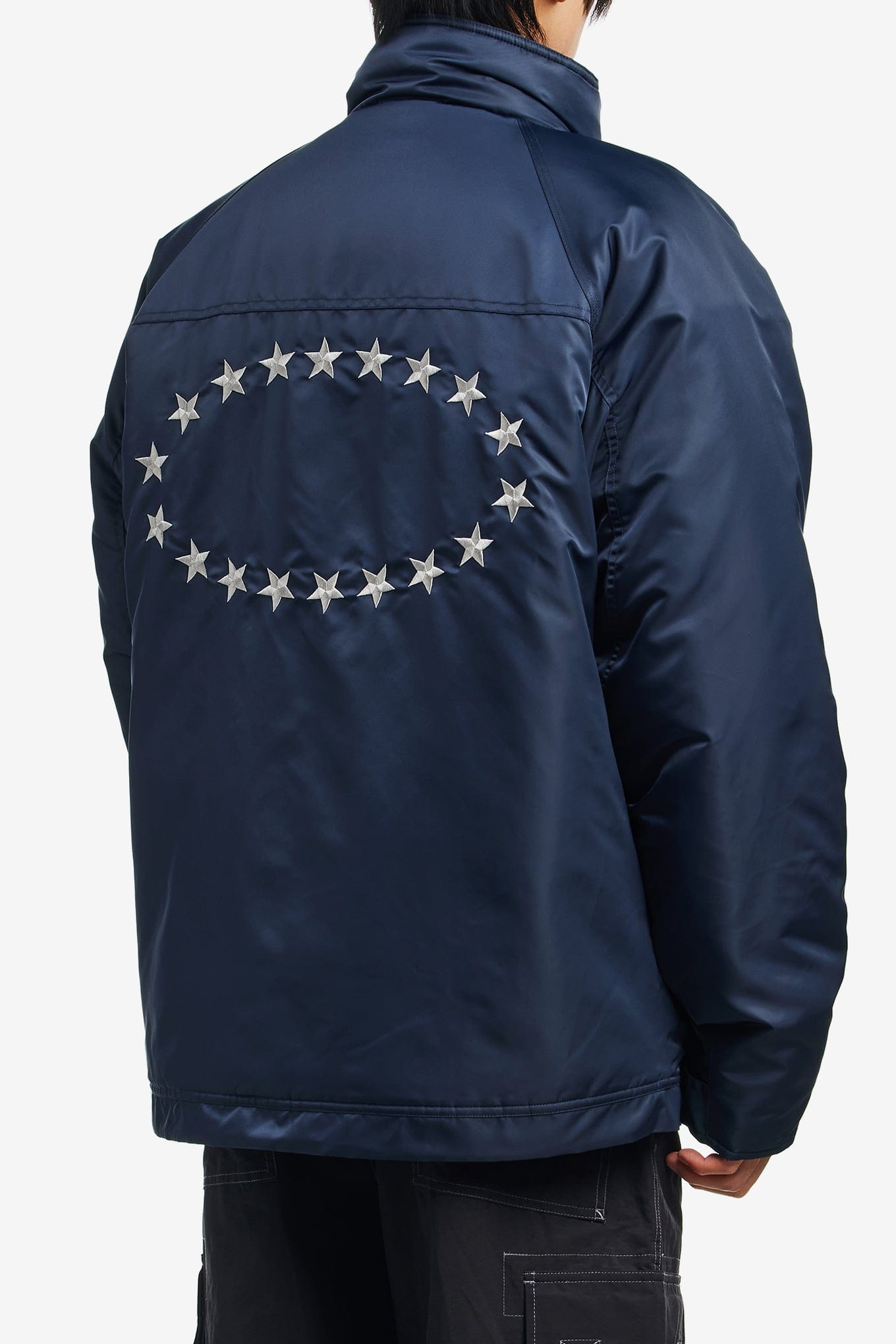 AFB BOARDRIDING JACKET
