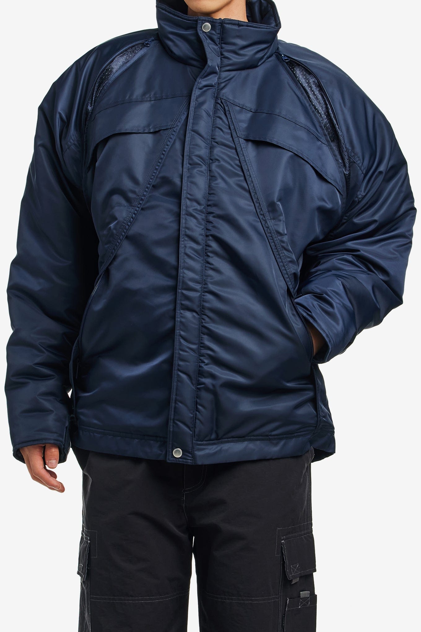 AFB BOARDRIDING JACKET