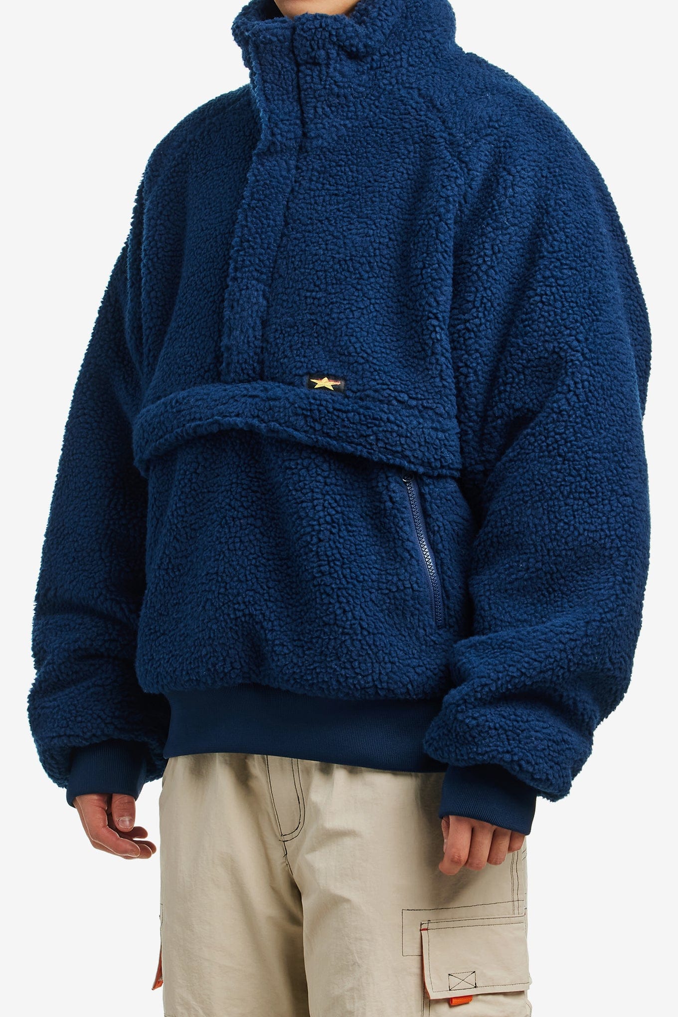 AFB BOA SPORT PULLOVER