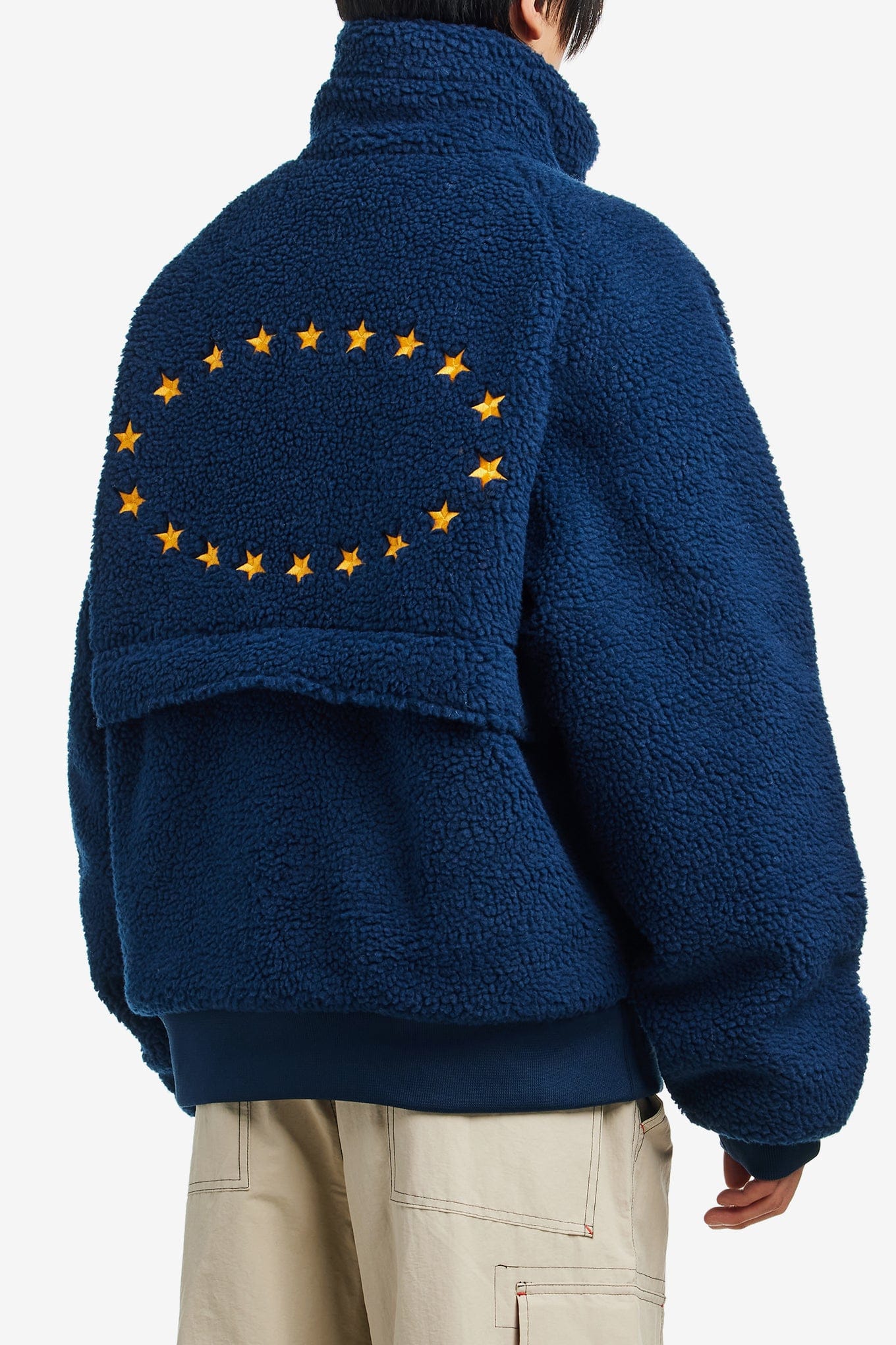AFB BOA SPORT PULLOVER