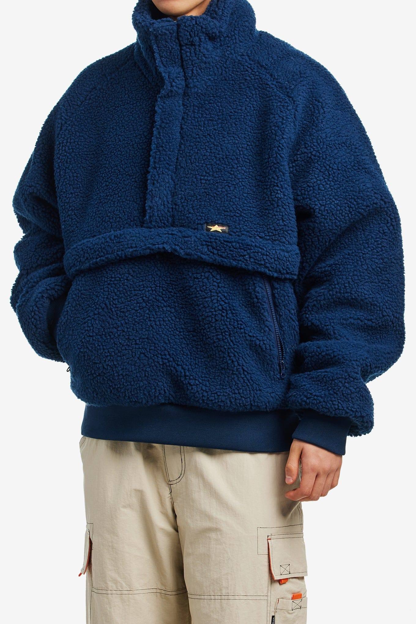 AFB BOA SPORT PULLOVER