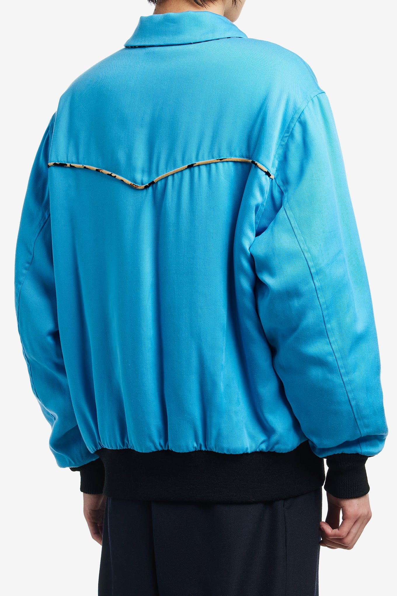WACKO MARIA WESTERN JACKET