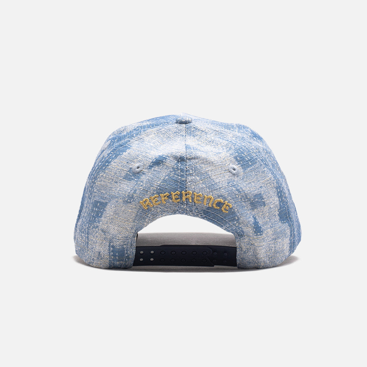 Reference PARADISE LA DENIM - LIGHT BLUE DISTRESS