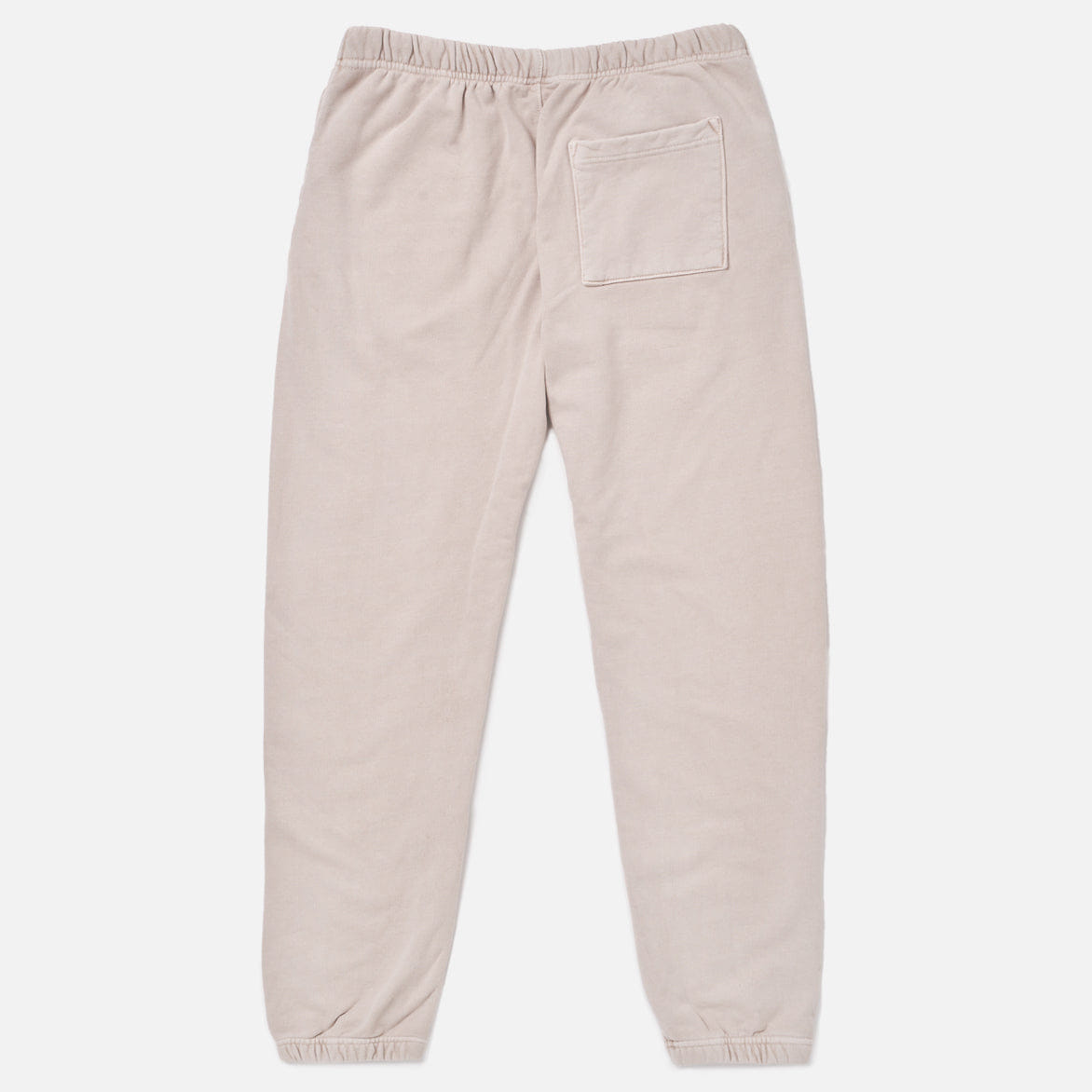Lapstone & Hammer LAPSTONE SIGNATURE SWEATPANT - ANTIQUE WHITE