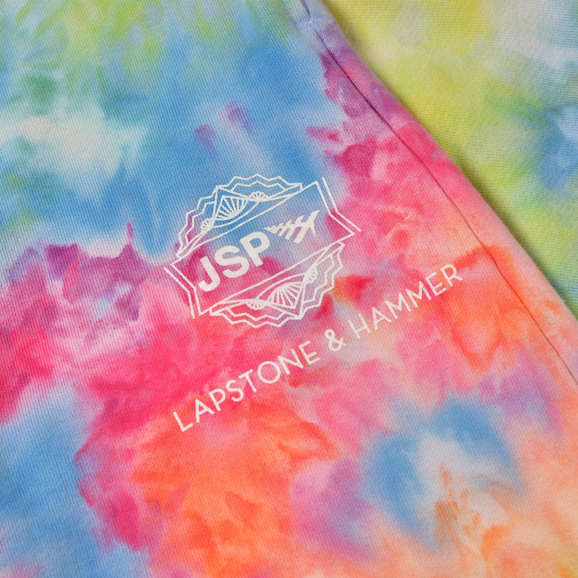 Lapstone & Hammer JSP x LAPSTONE x PAPER PLANES BEAUCOUP SWEATPANT