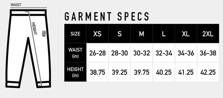 Lapstone & Hammer JSP x LAPSTONE x PAPER PLANES BEAUCOUP SWEATPANT