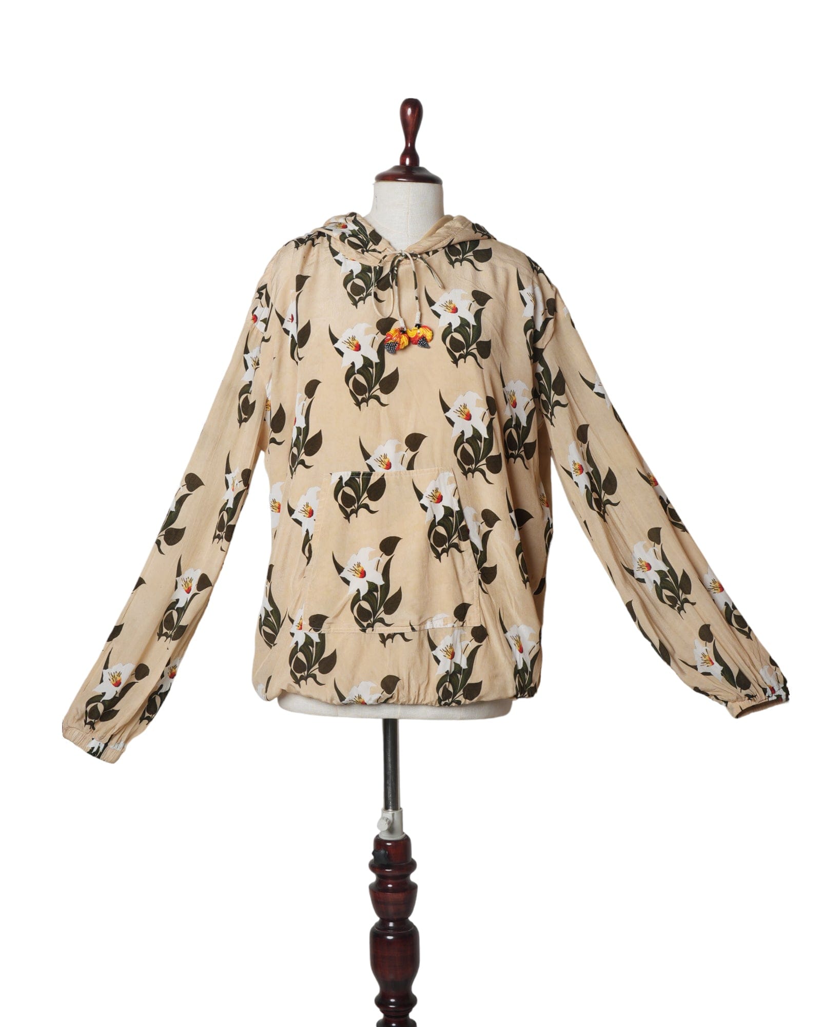 House of Masaba Masaba Printed Hoodie And Pant Set