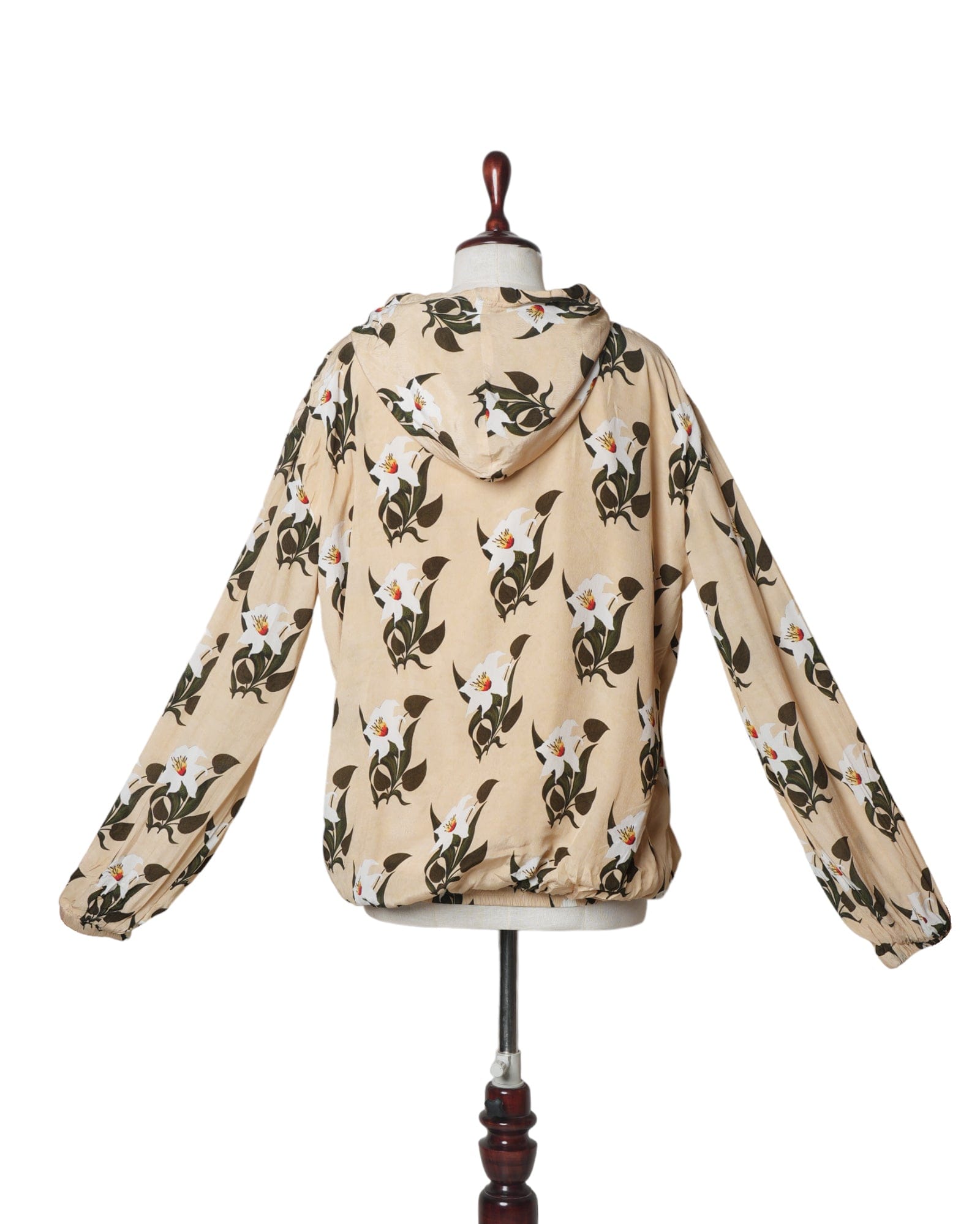 House of Masaba Masaba Printed Hoodie And Pant Set
