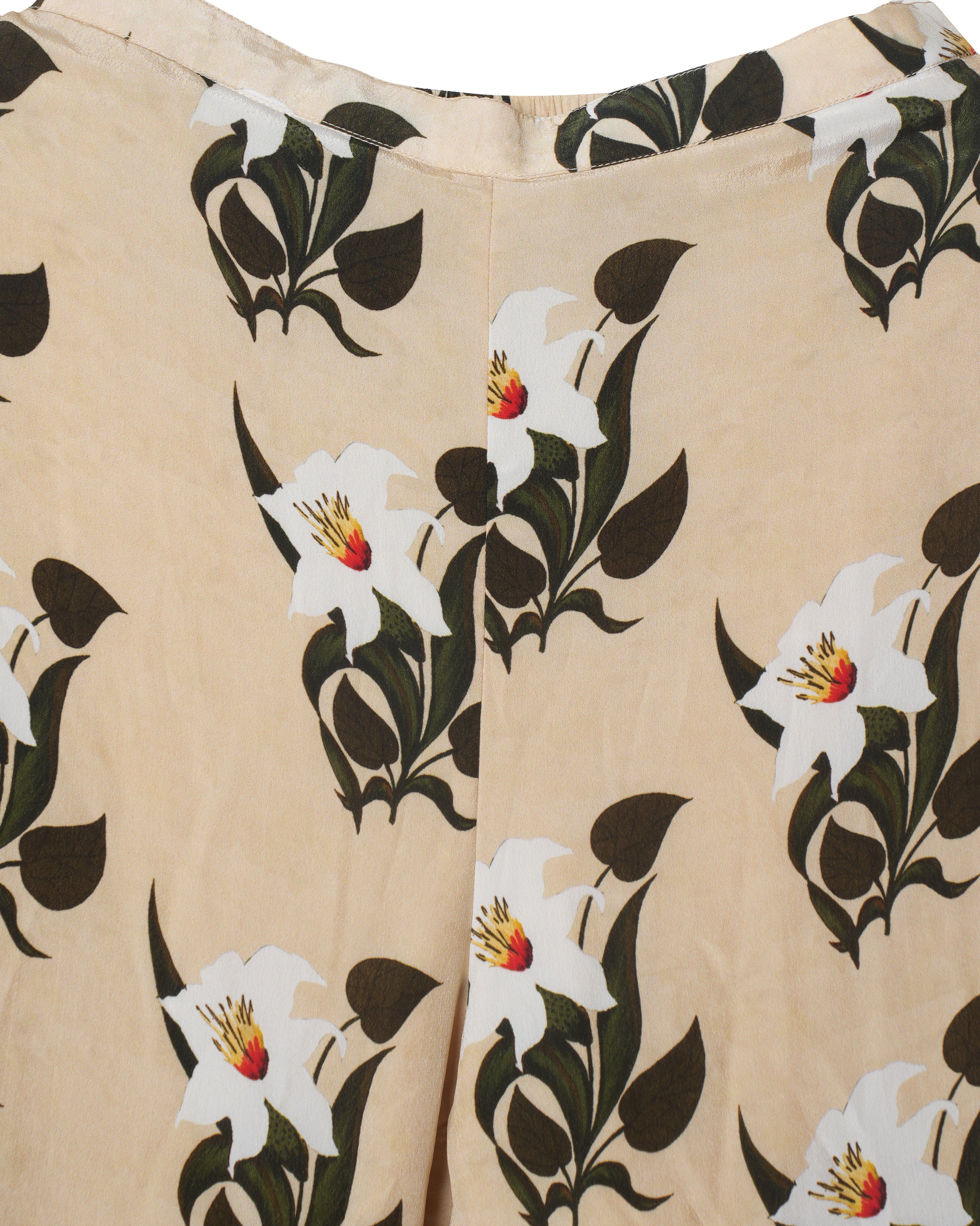 House of Masaba Masaba Printed Hoodie And Pant Set