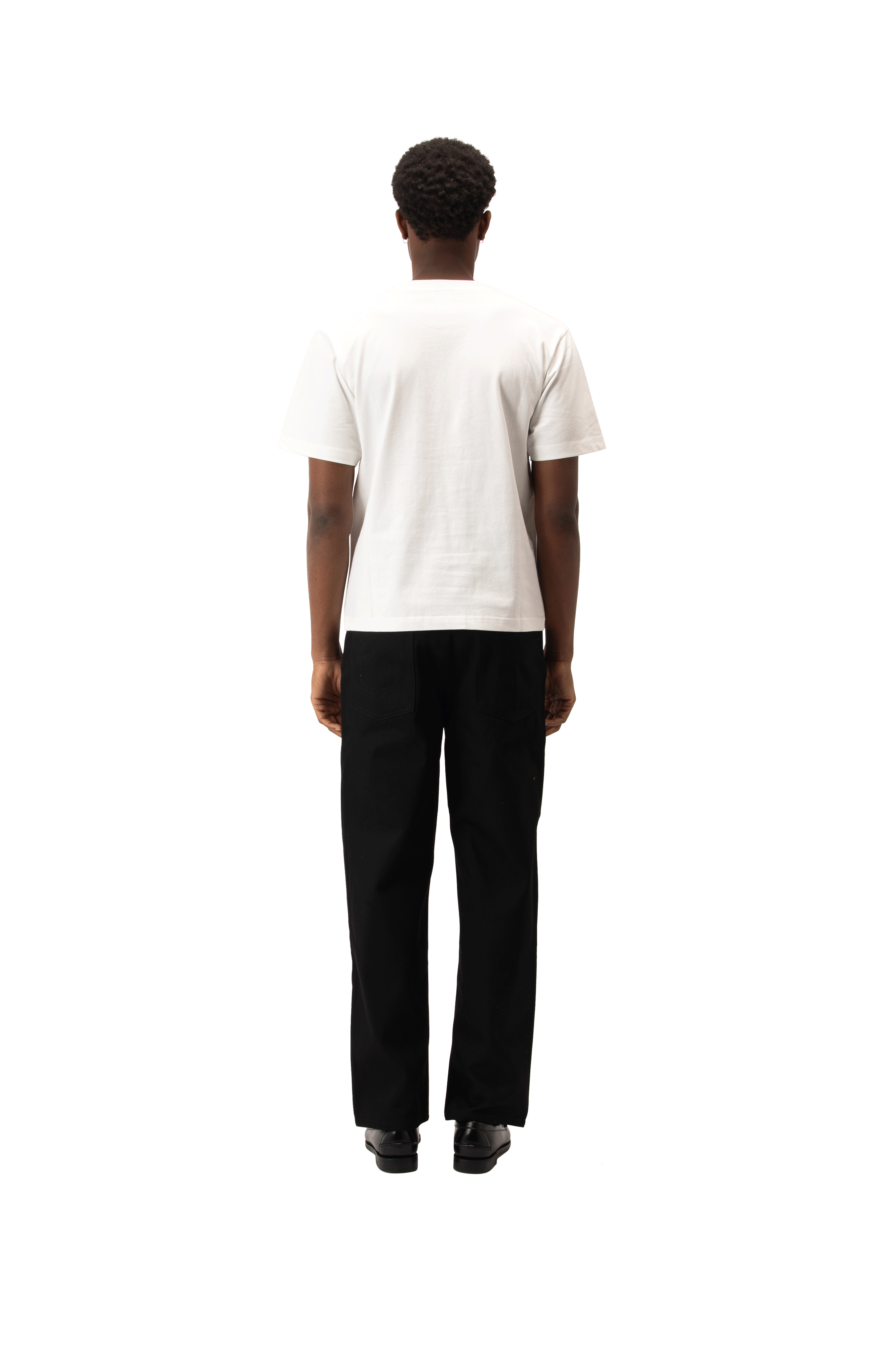 One Block Down Celebrate Boxy T-Shirt