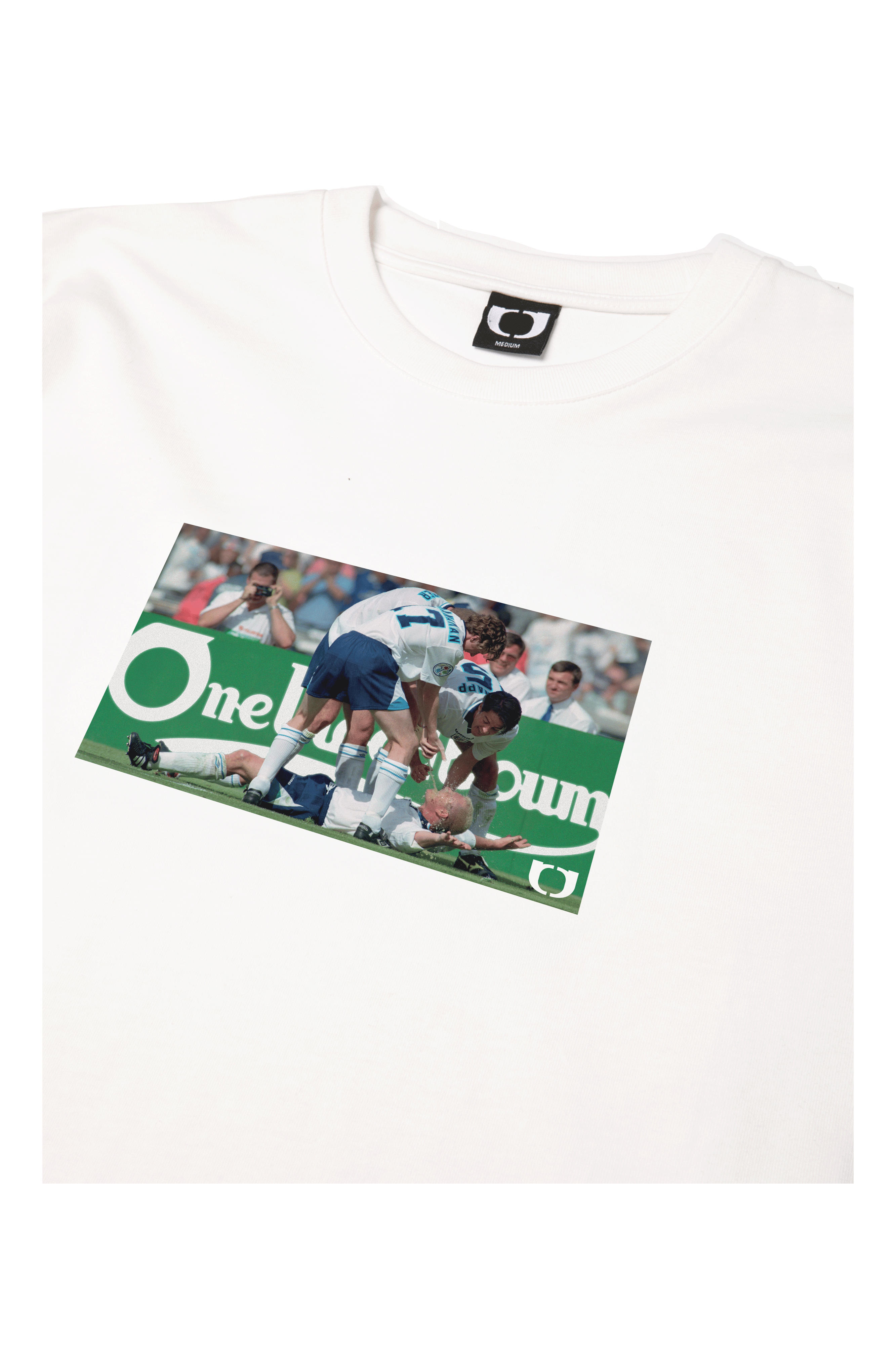 One Block Down Celebrate Boxy T-Shirt