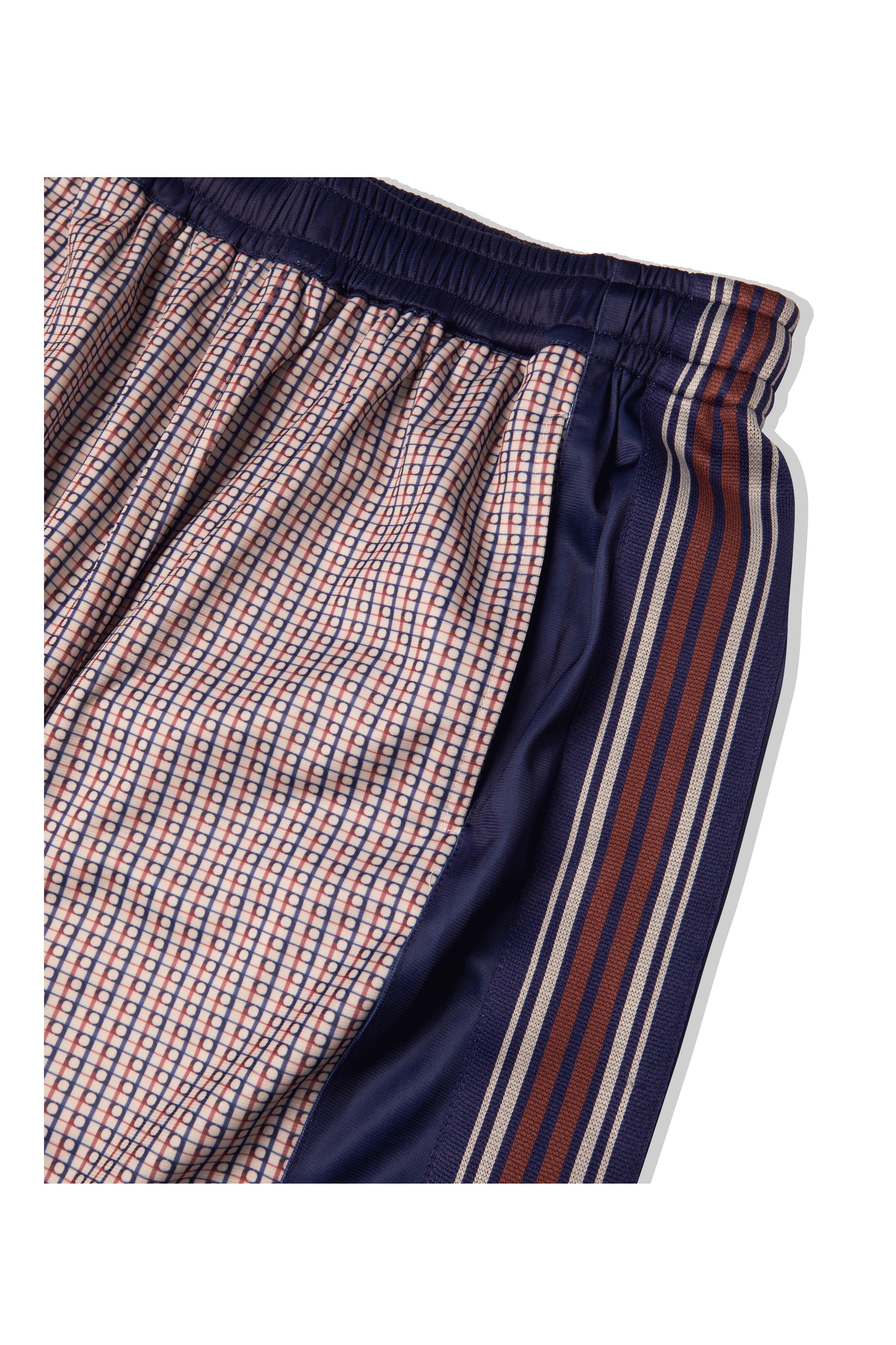 Logo Jacquard Logo Pant