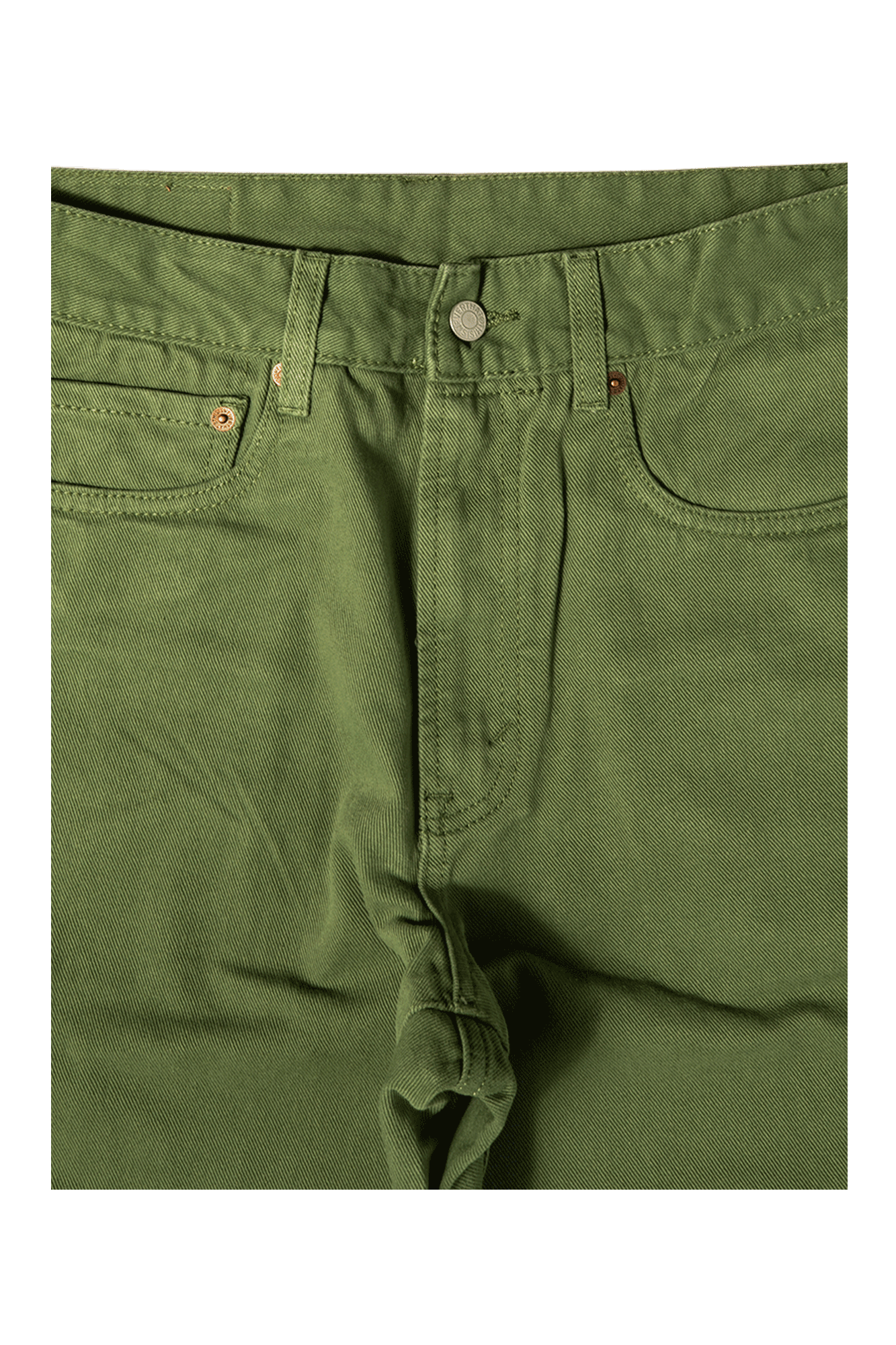 Thisisneverthat Regular Jeans