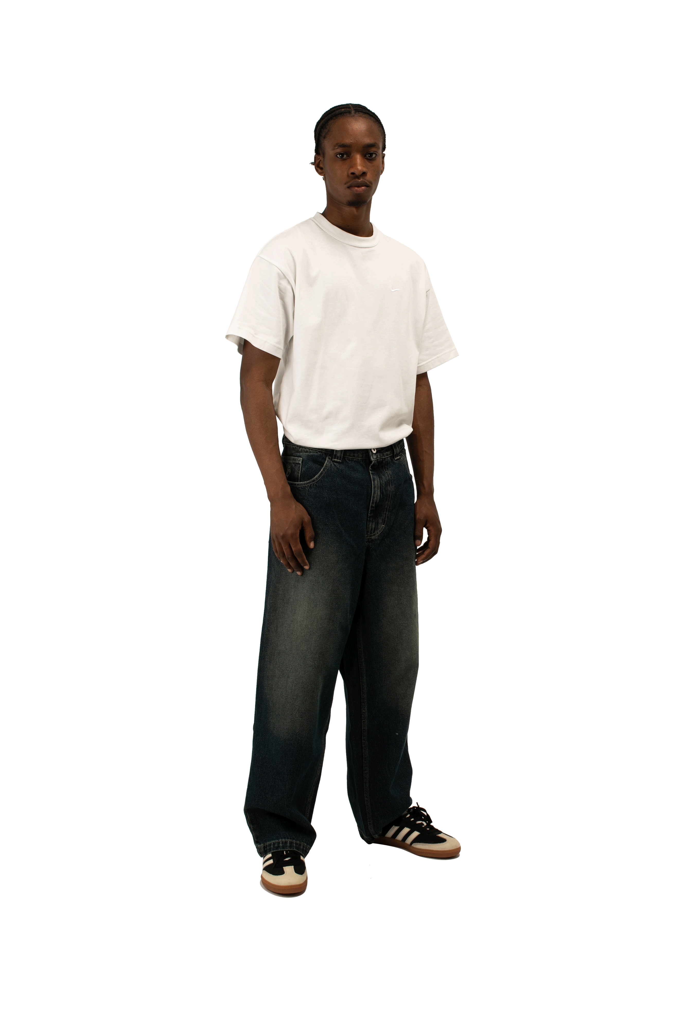 Polar Big Boy Pant