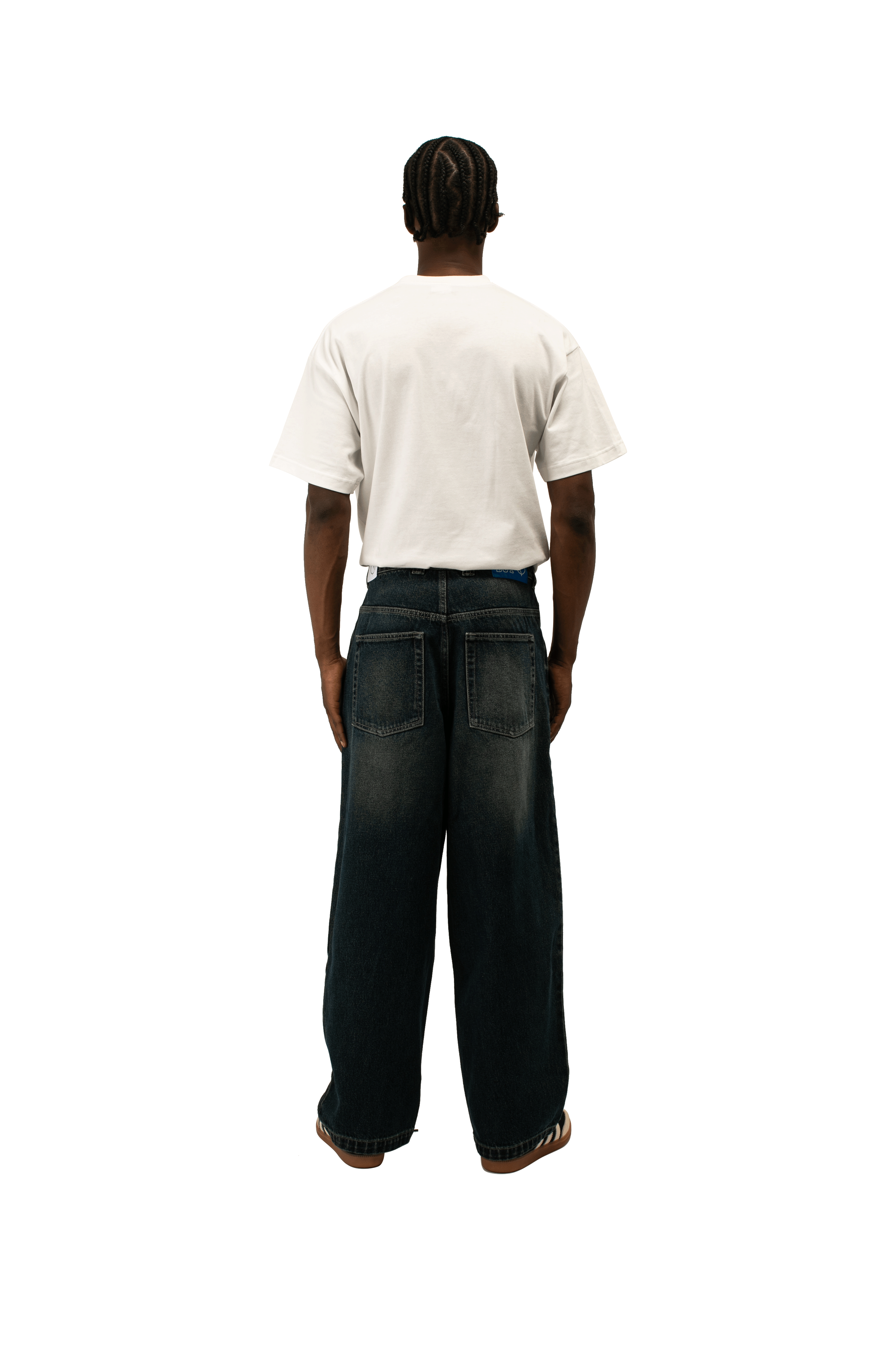Polar Big Boy Pant
