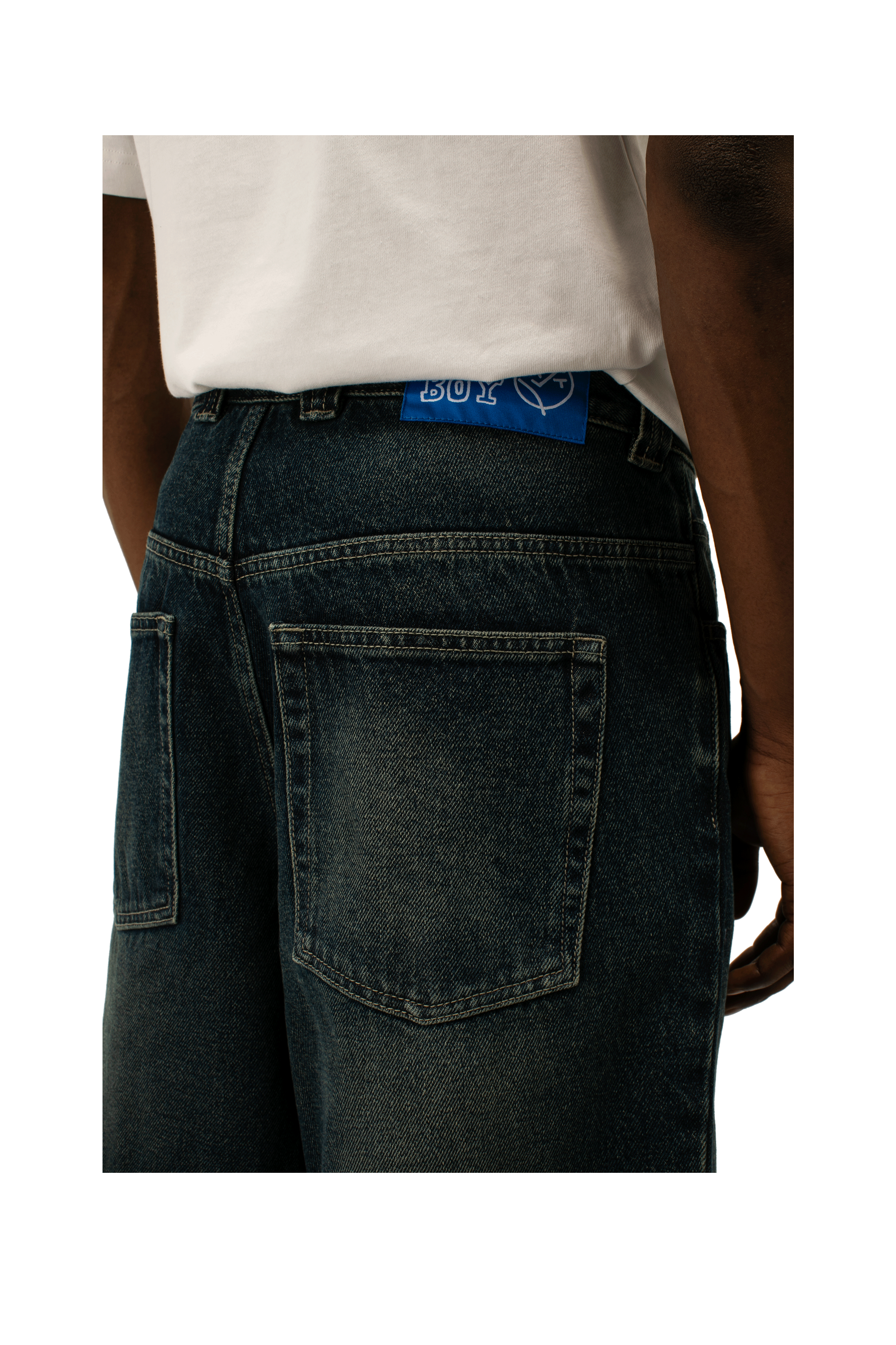 Polar Big Boy Pant