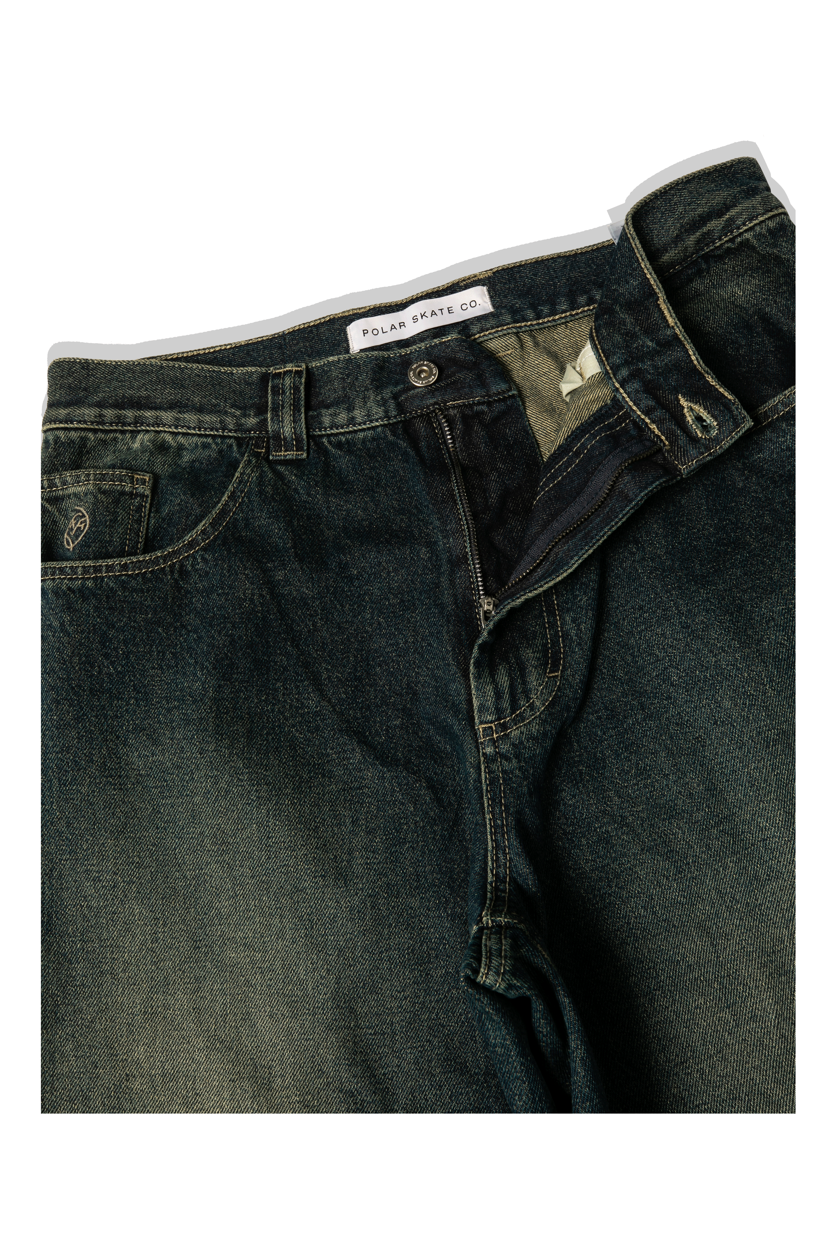Polar Big Boy Pant