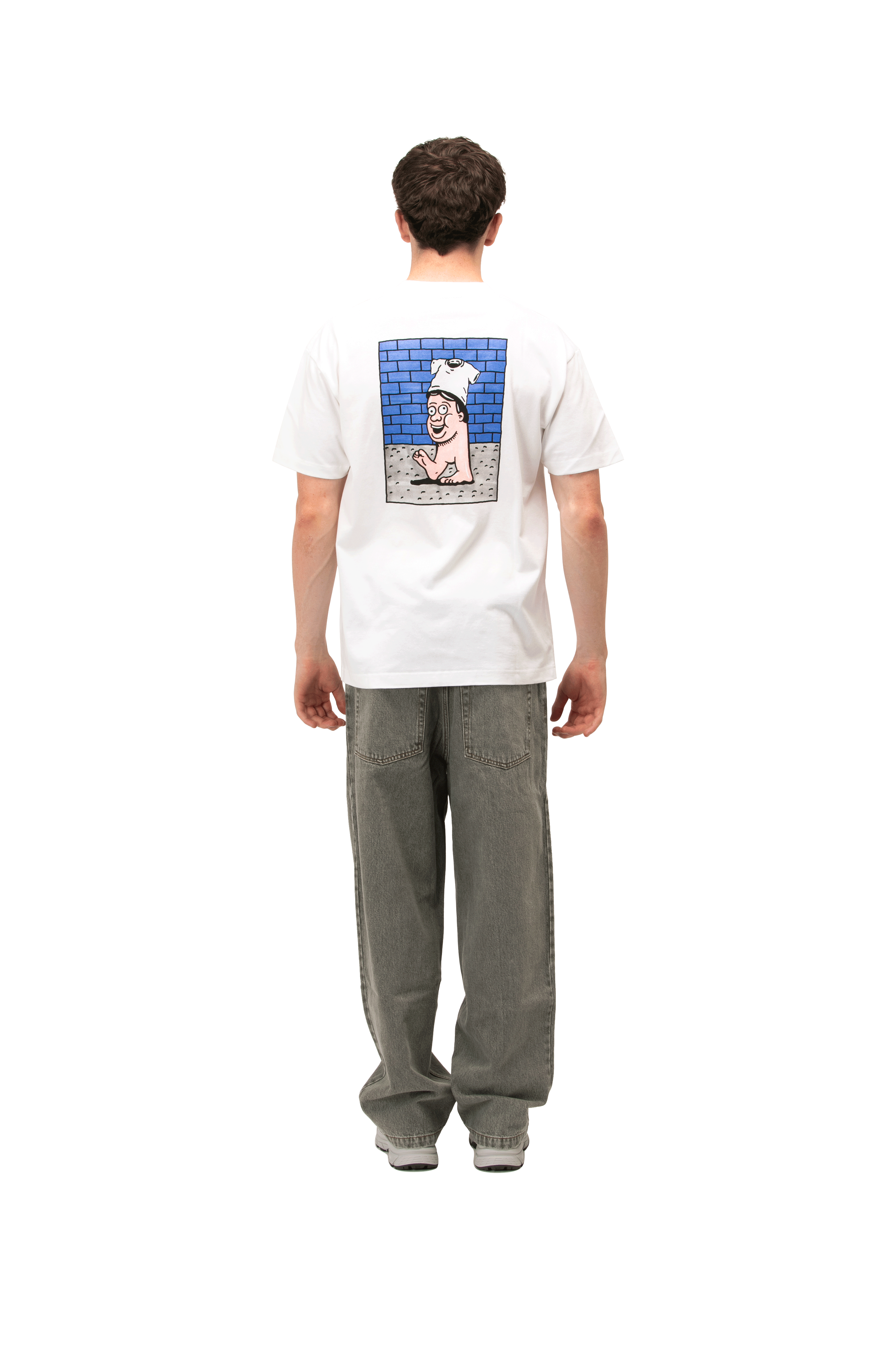Polar New T - shirt T-Shirt