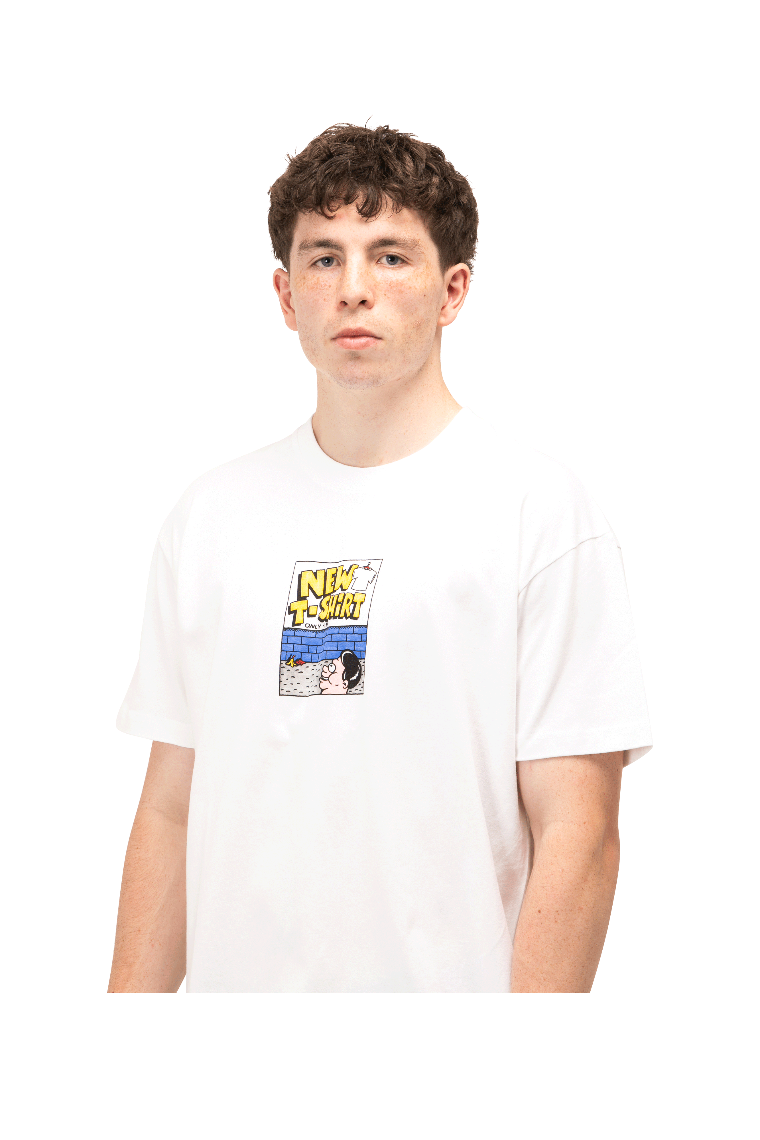 Polar New T - shirt T-Shirt
