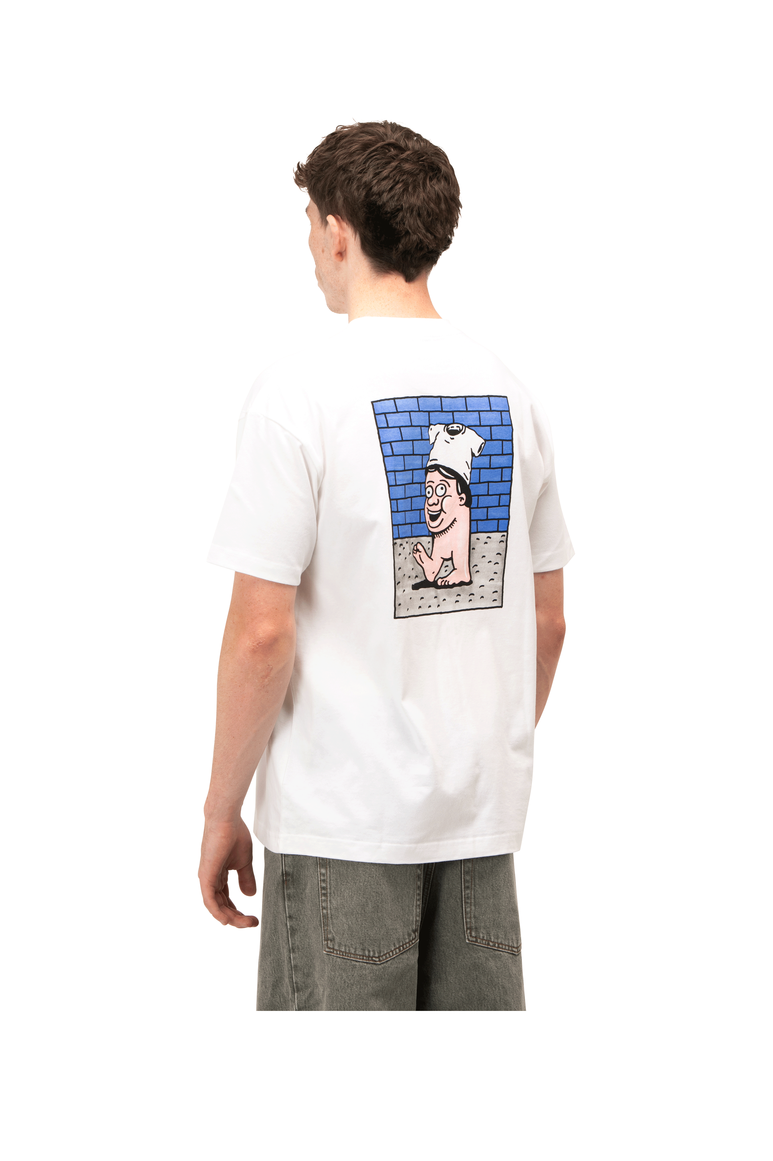 Polar New T - shirt T-Shirt