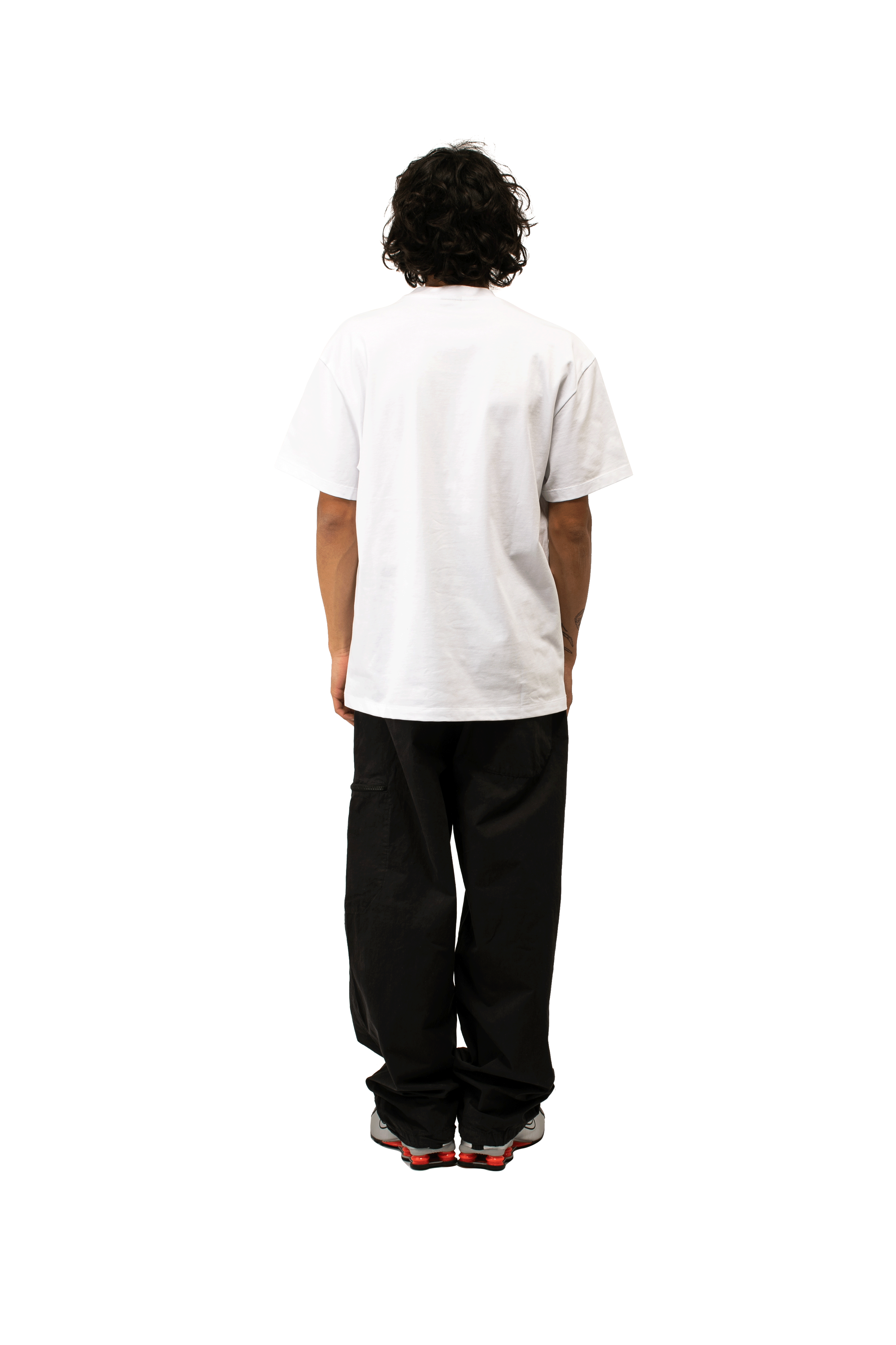One Block Down Broken Chain T - Shirt