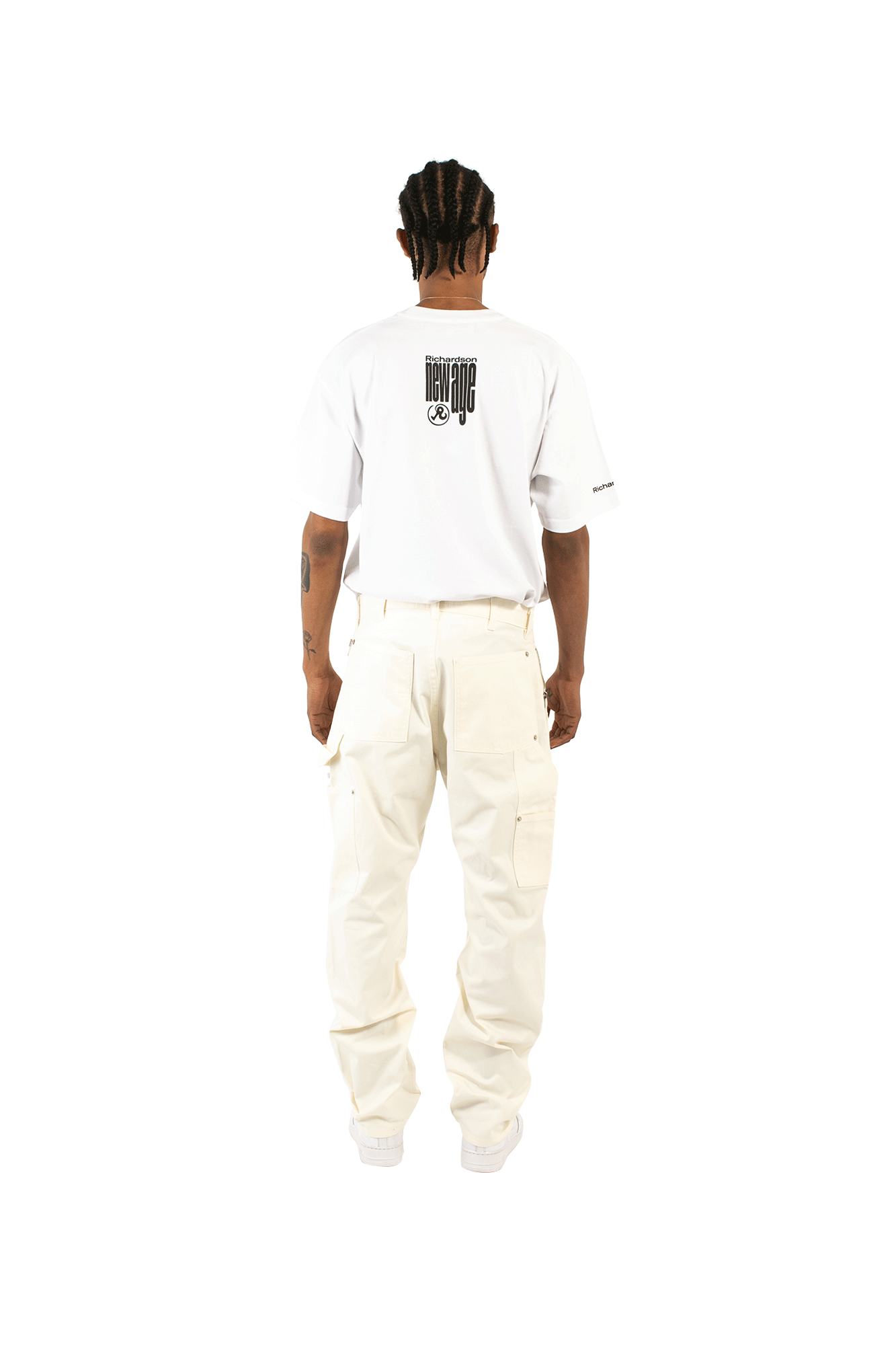 Richardson Mag Work Pants