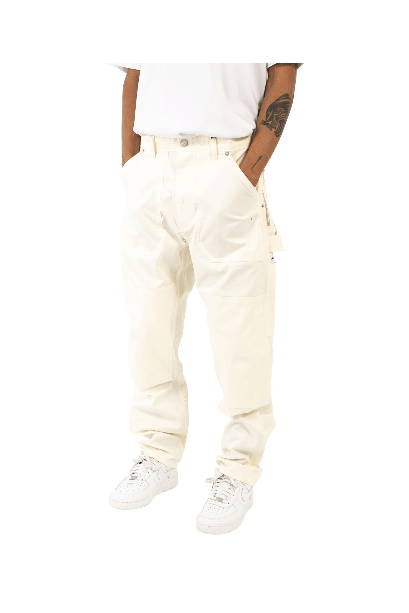 Richardson Mag Work Pants