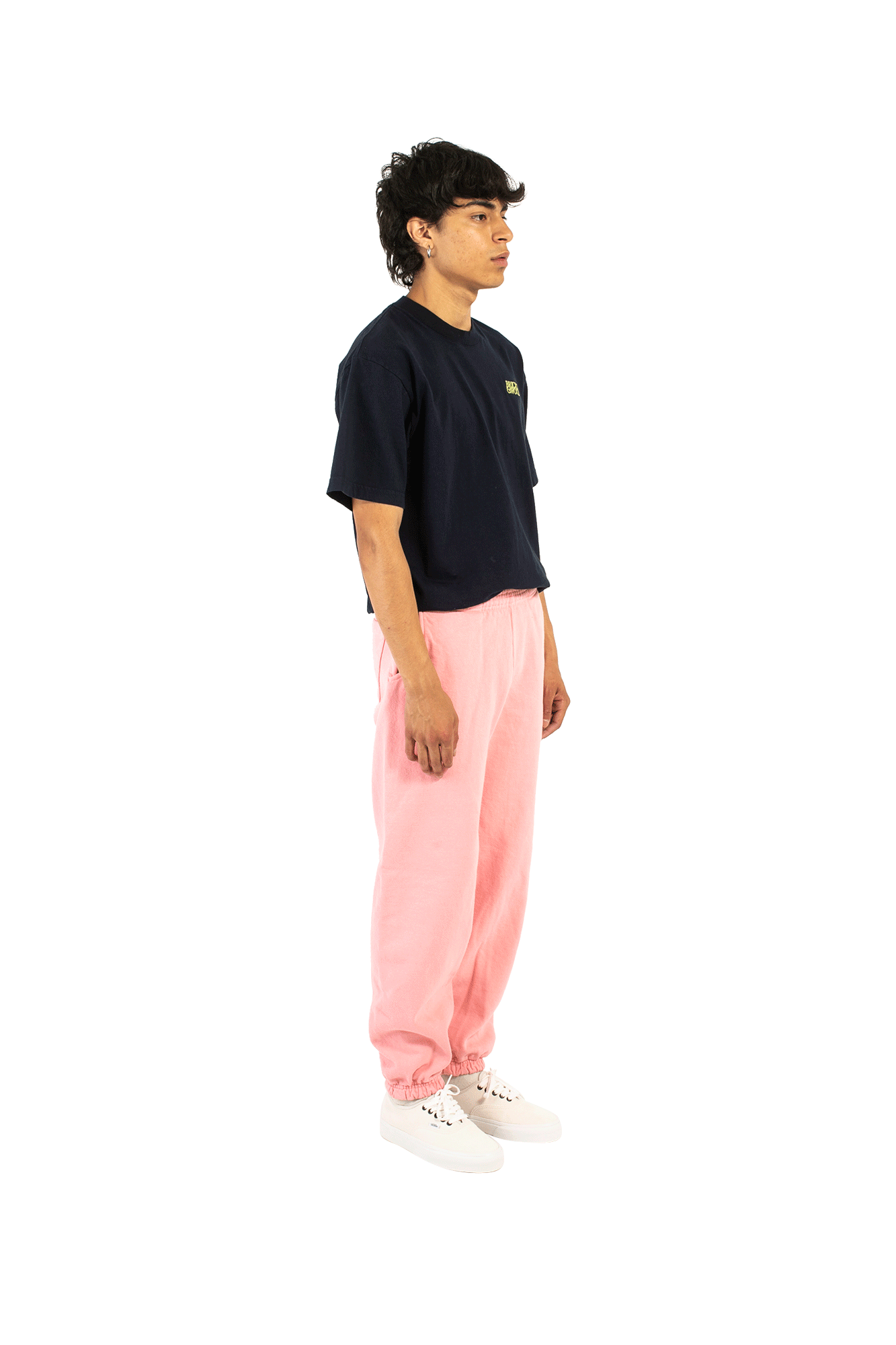 Bricks & Wood Logo Sweatpants