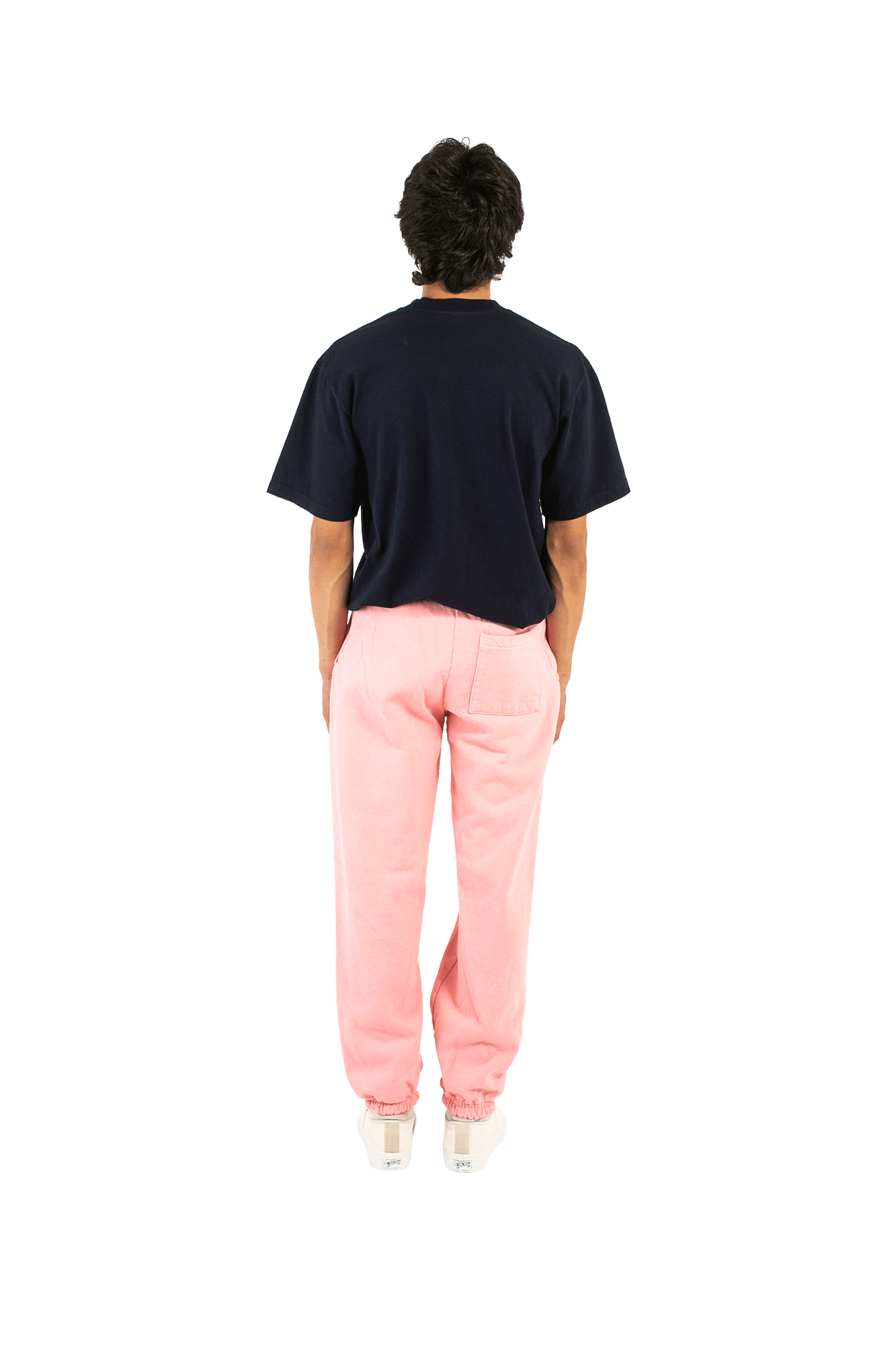 Bricks & Wood Logo Sweatpants