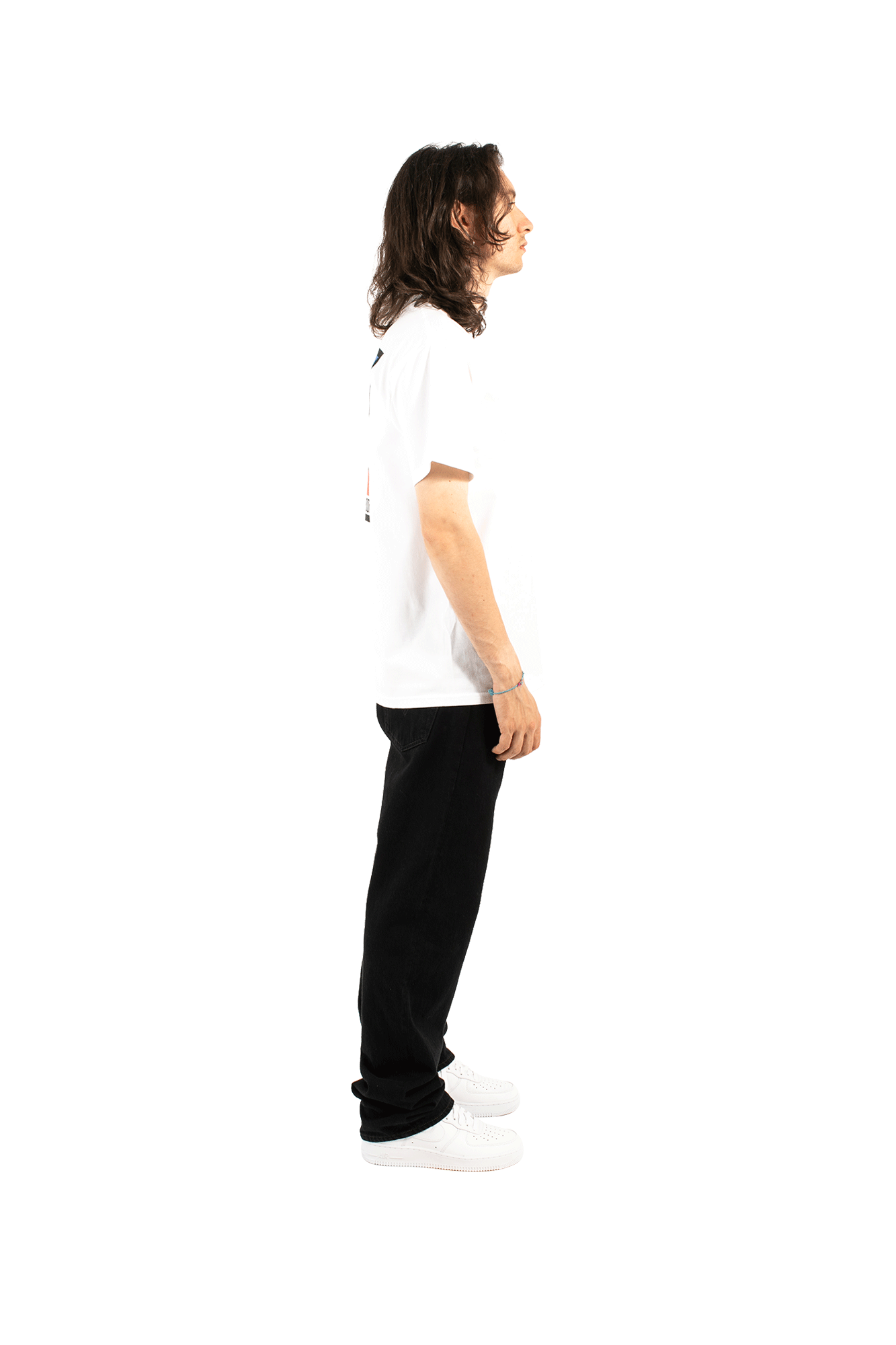 4worthdoing 4 - WD T - Shirt