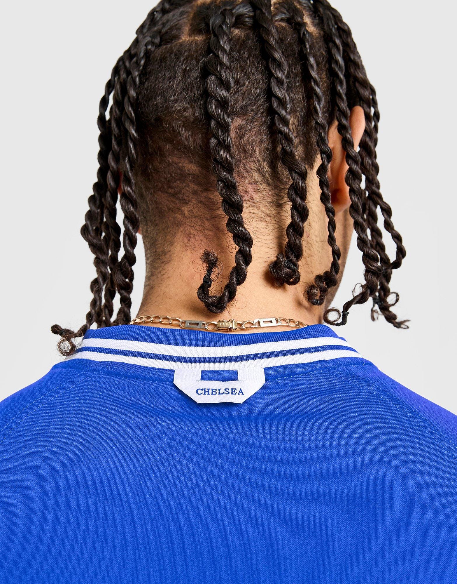 Score Draw Chelsea FC '00 Retro Home Shirt
