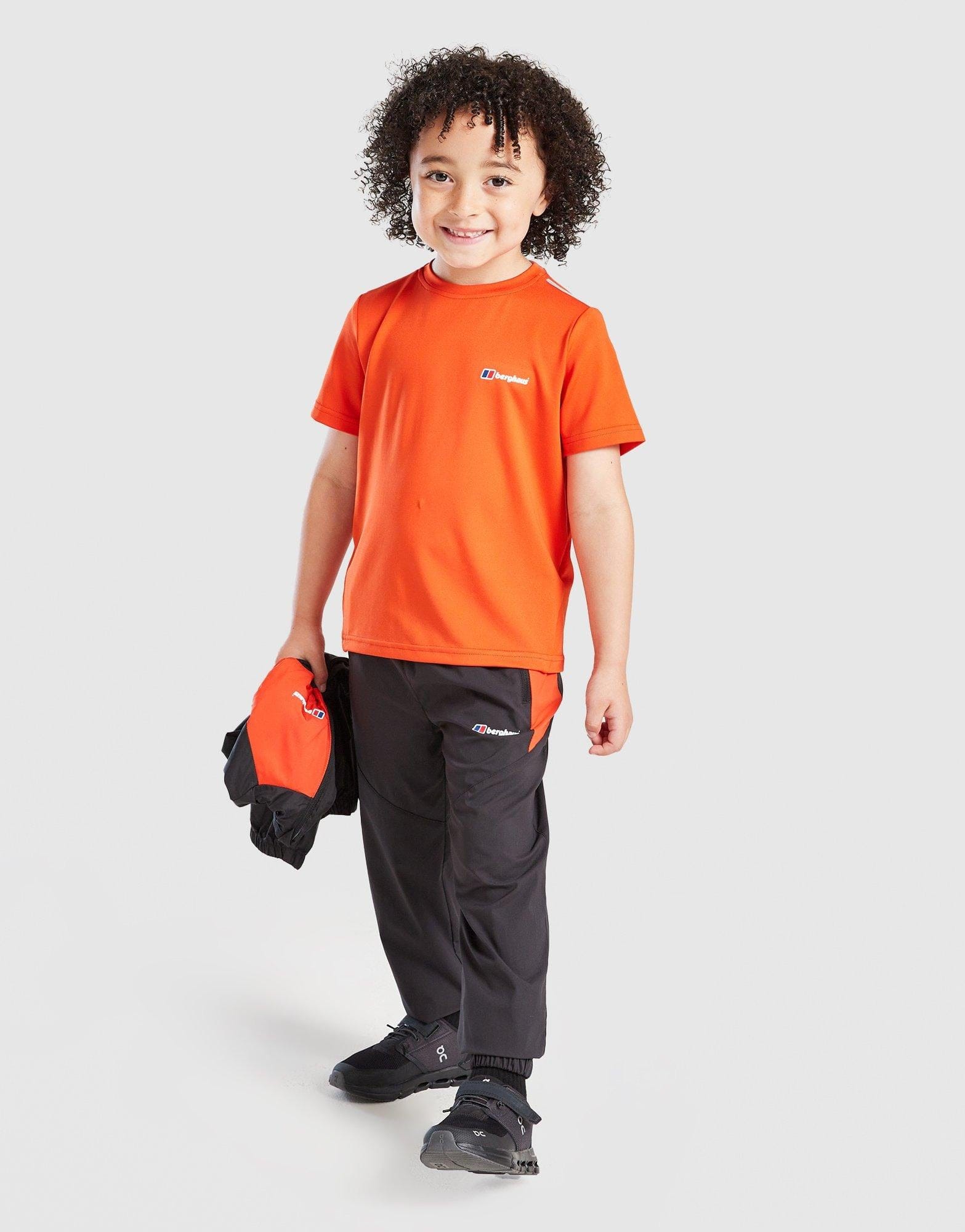 Berghaus Windshell 3 - Piece Tracksuit Children's