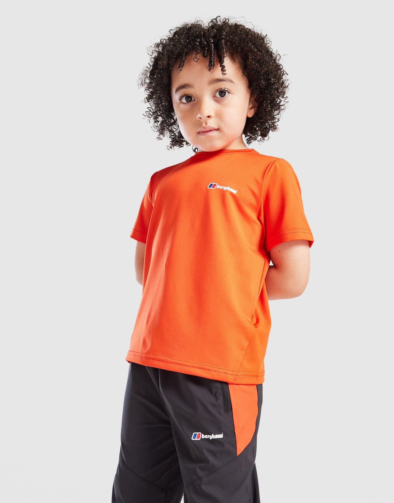 Berghaus Windshell 3 - Piece Tracksuit Children's