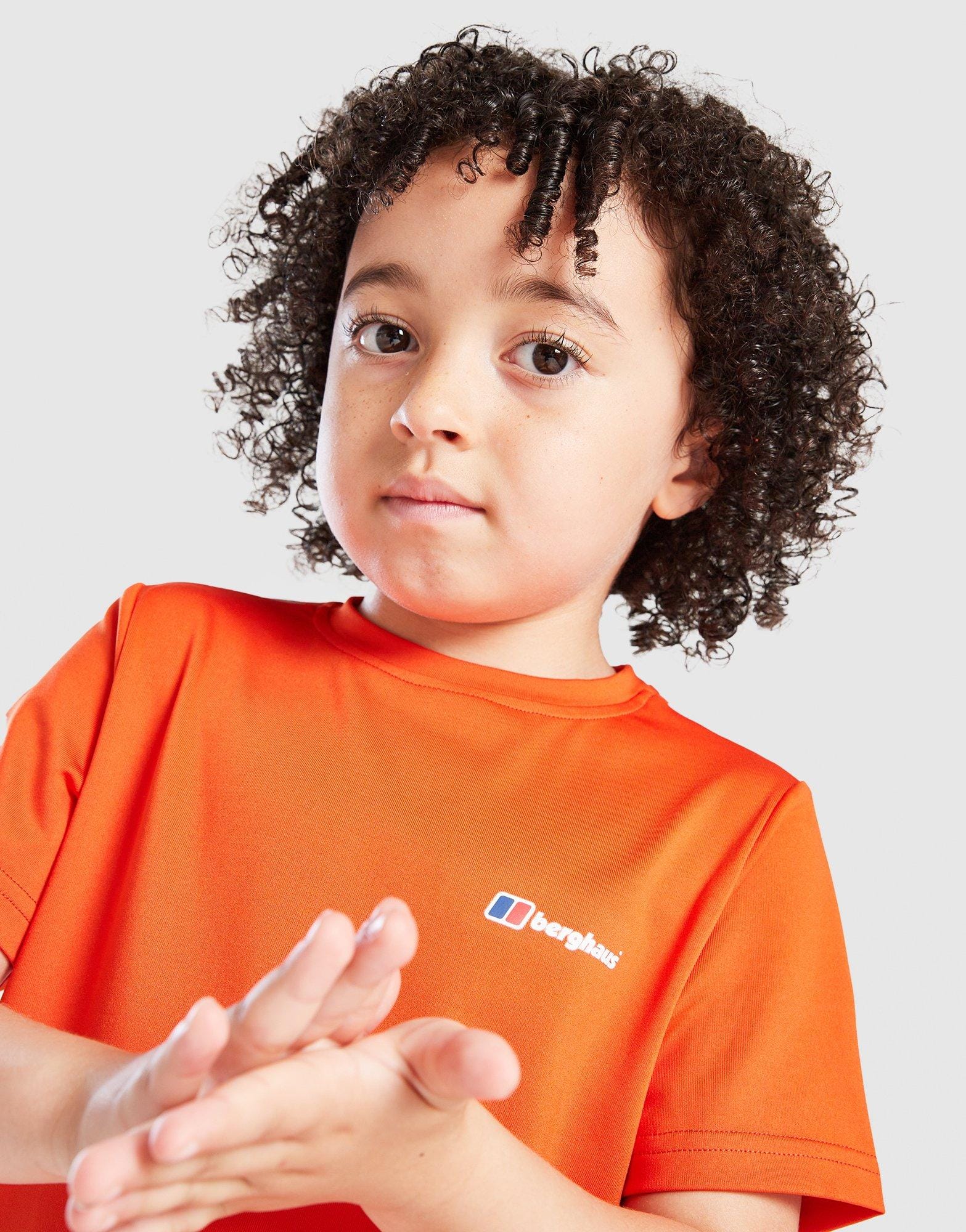 Berghaus Windshell 3 - Piece Tracksuit Children's