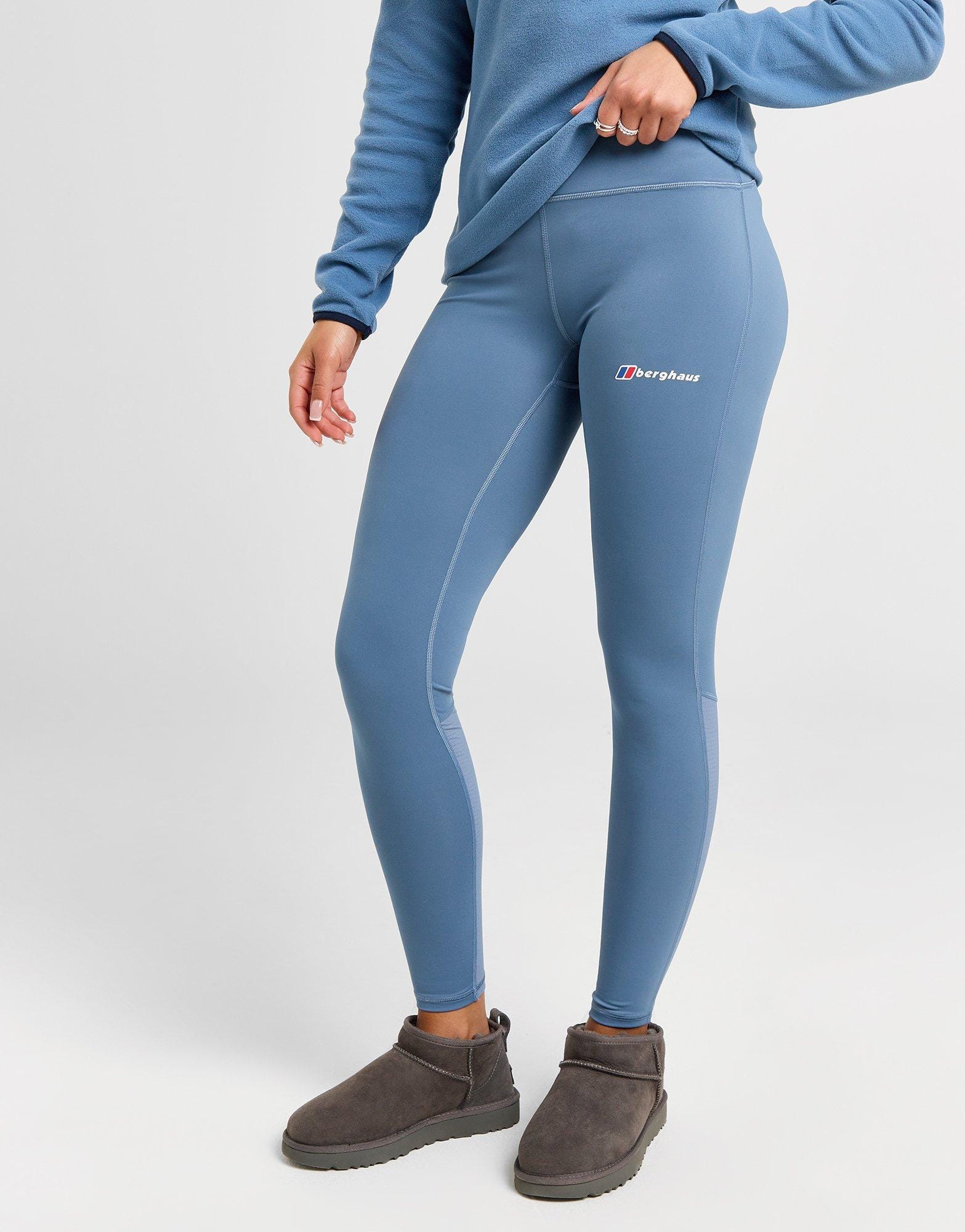 Berghaus Tech Mesh Leggings