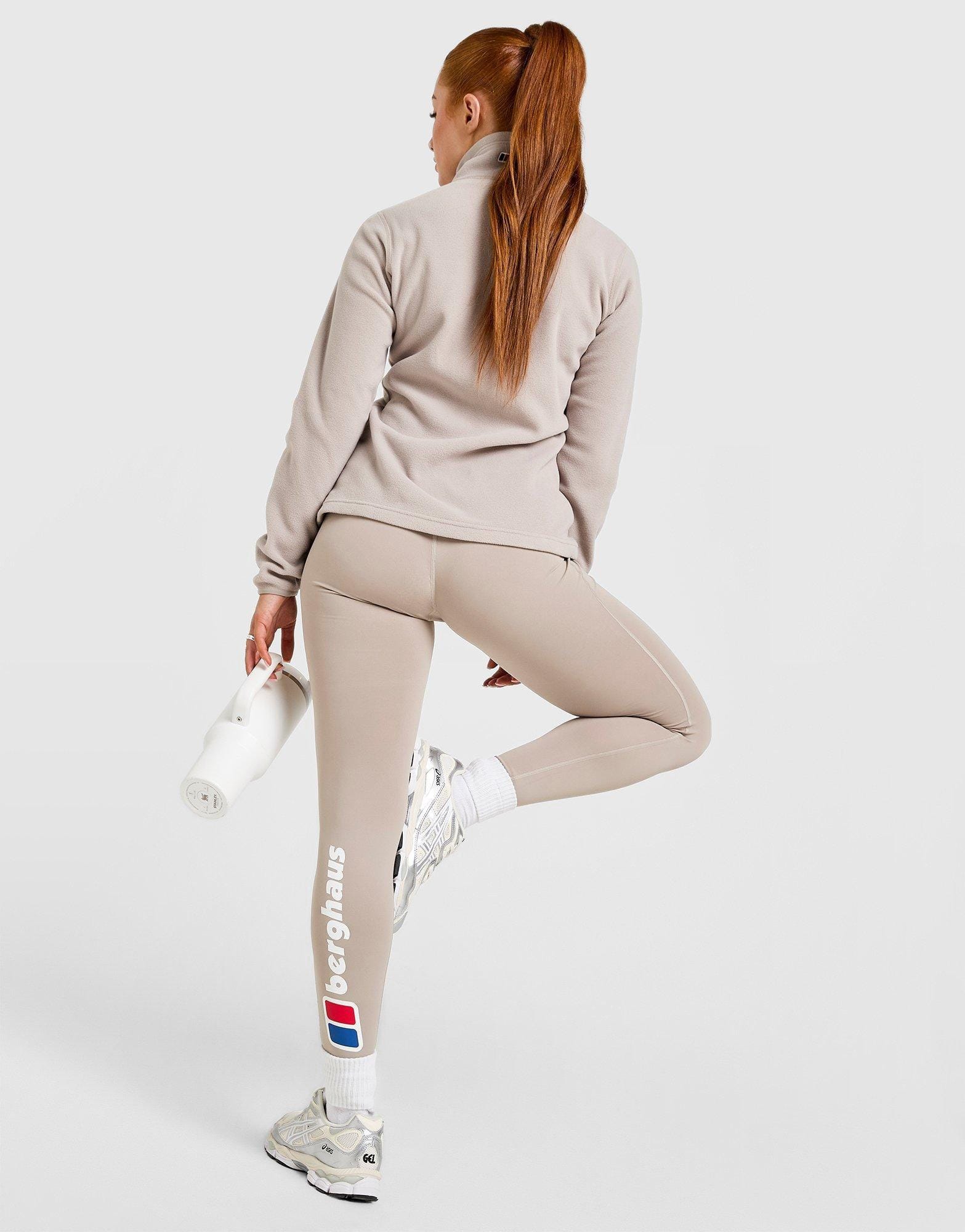 Berghaus Tech Logo Leggings