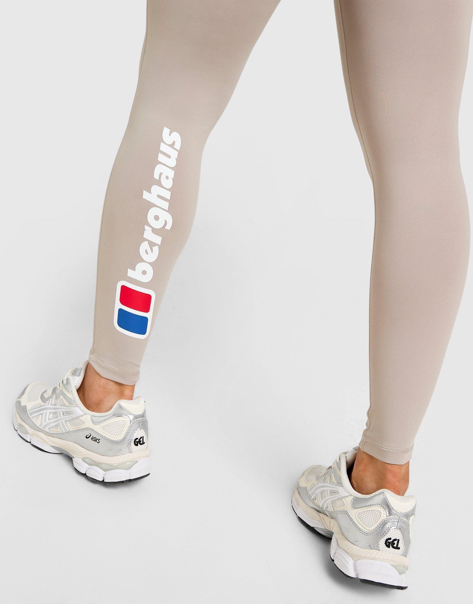 Berghaus Tech Logo Leggings