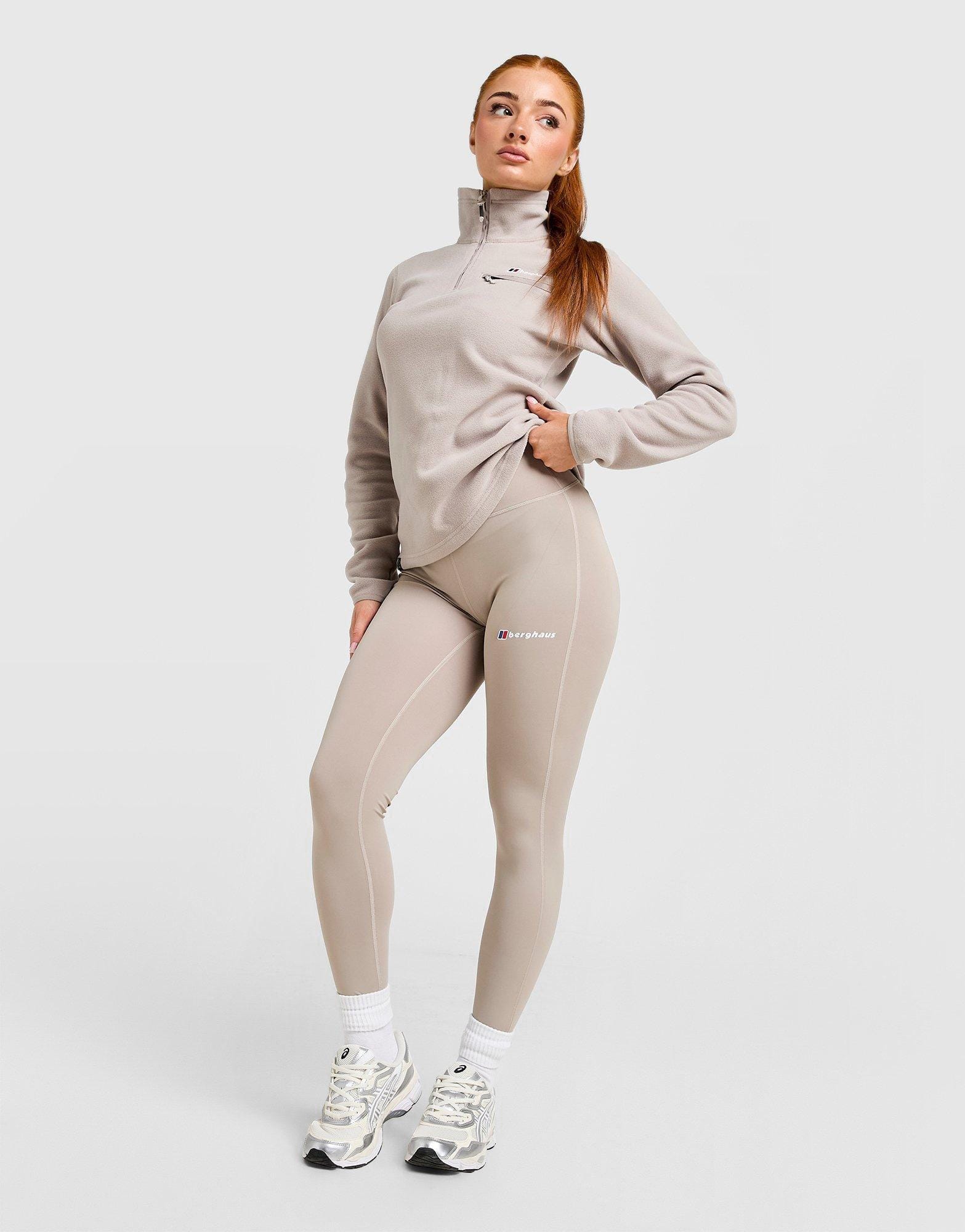 Berghaus Tech Logo Leggings