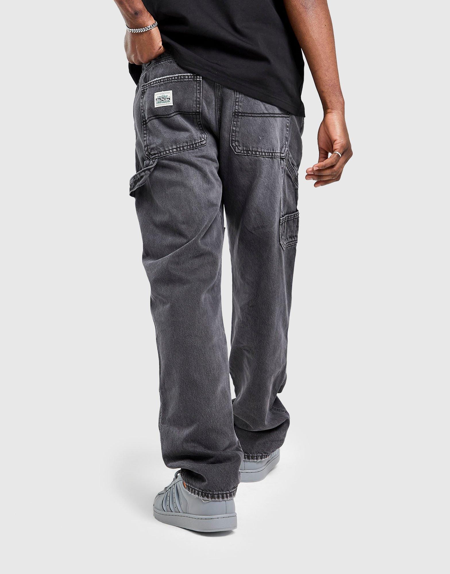 Unlike Humans Arther Jeans
