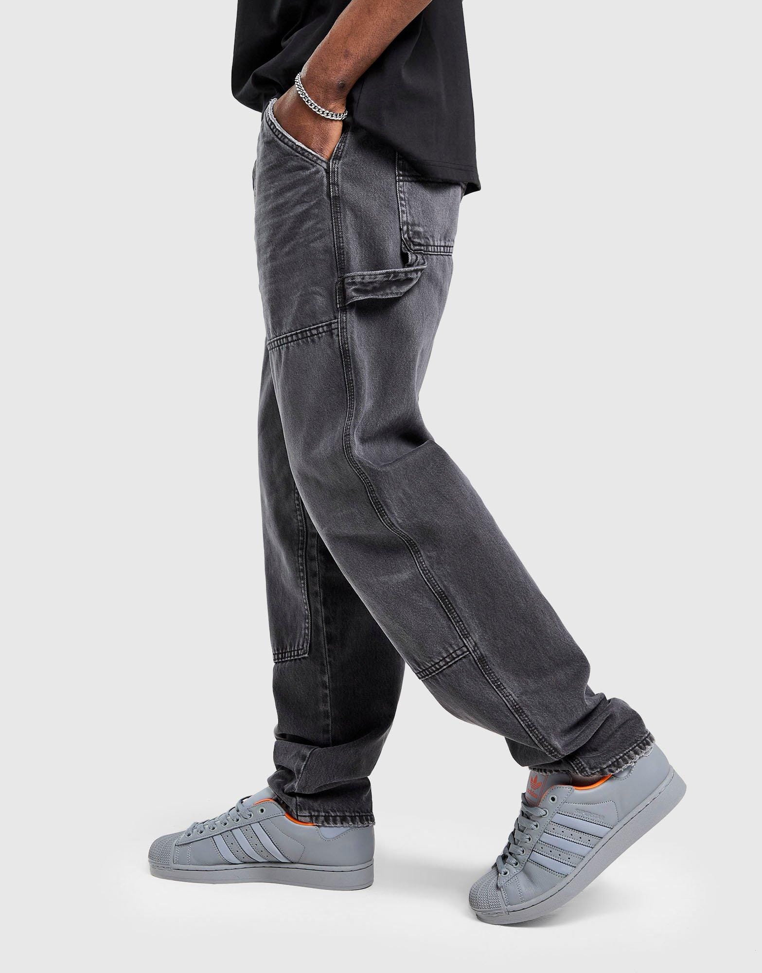 Unlike Humans Arther Jeans