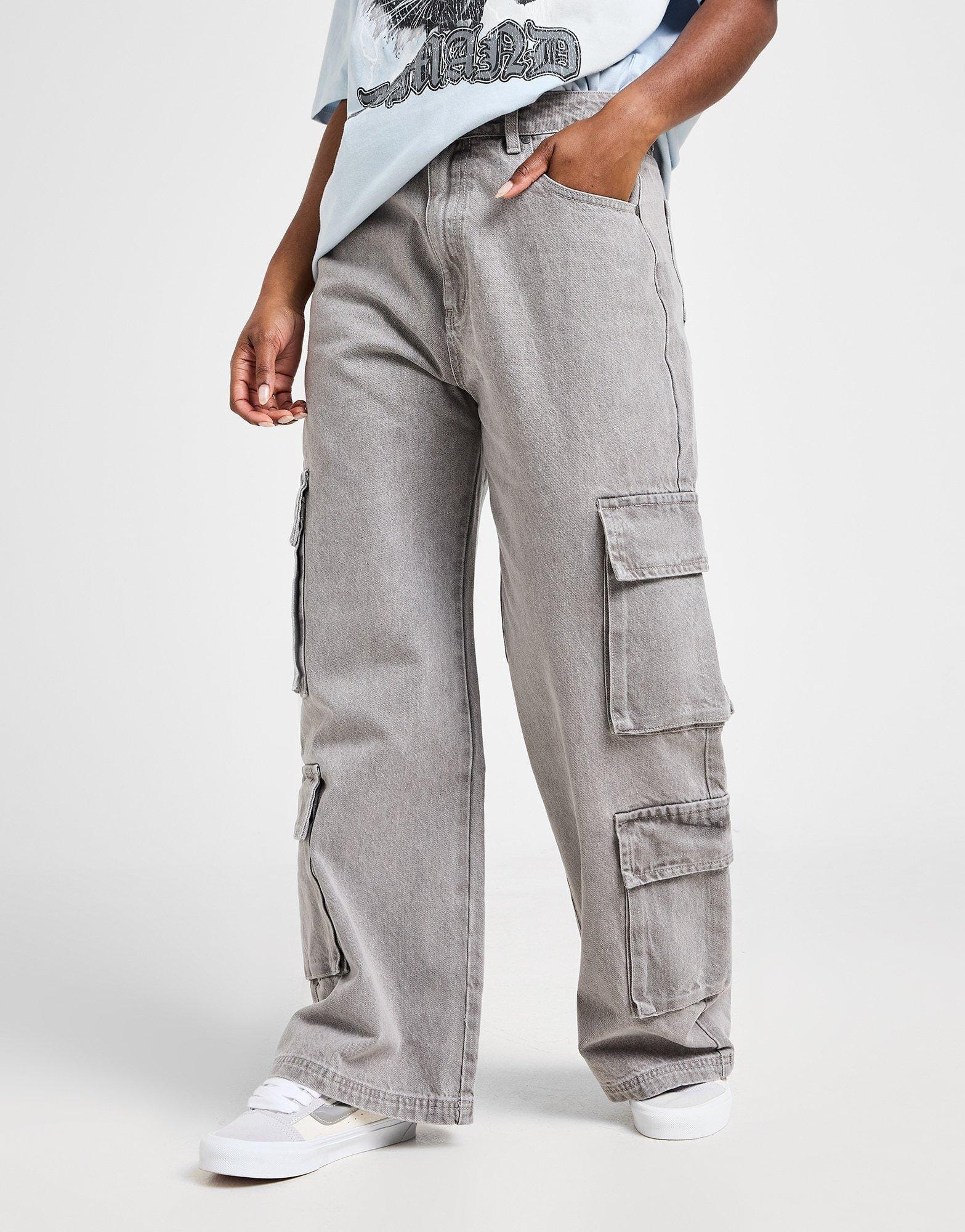 Supply & Demand York Jeans