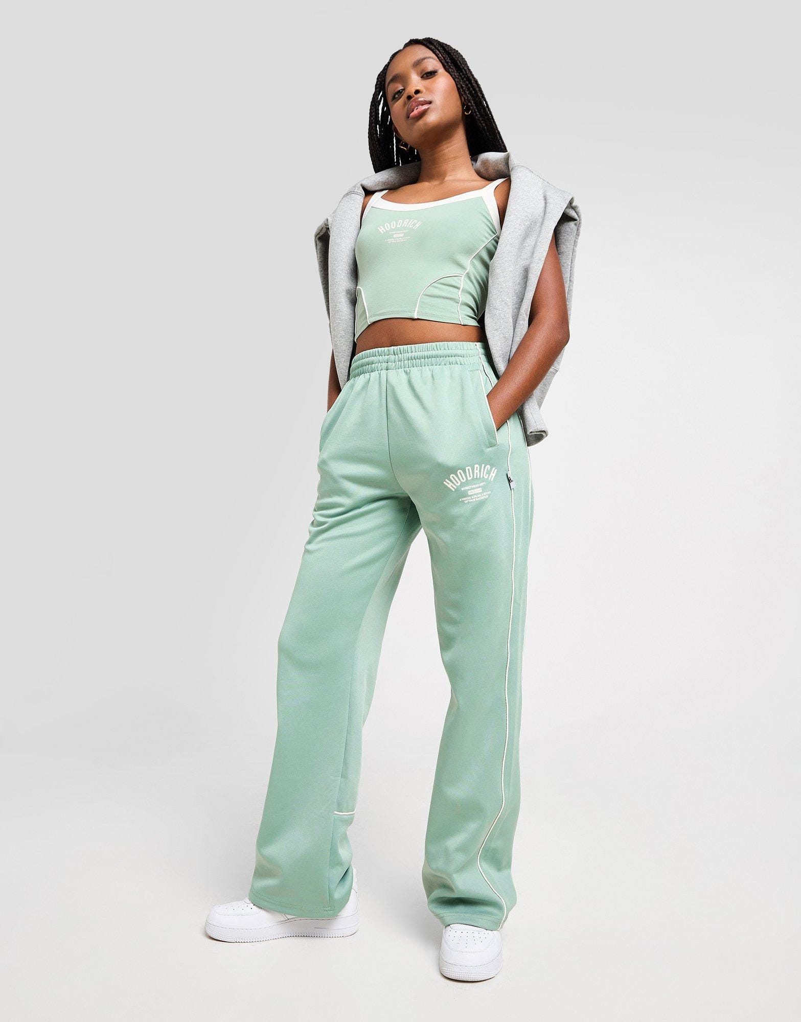 Hoodrich Flow Poly Track Pants