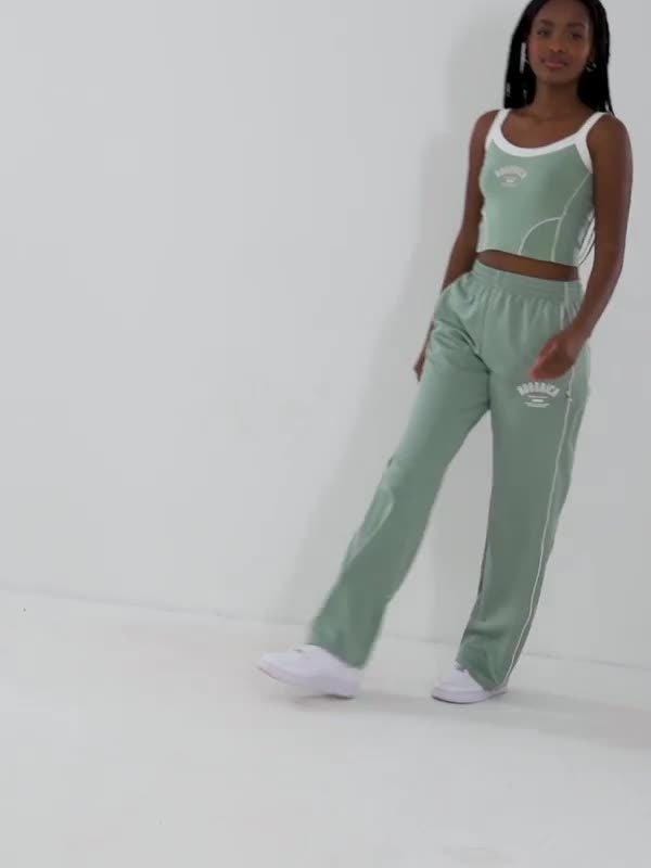 Hoodrich Flow Poly Track Pants