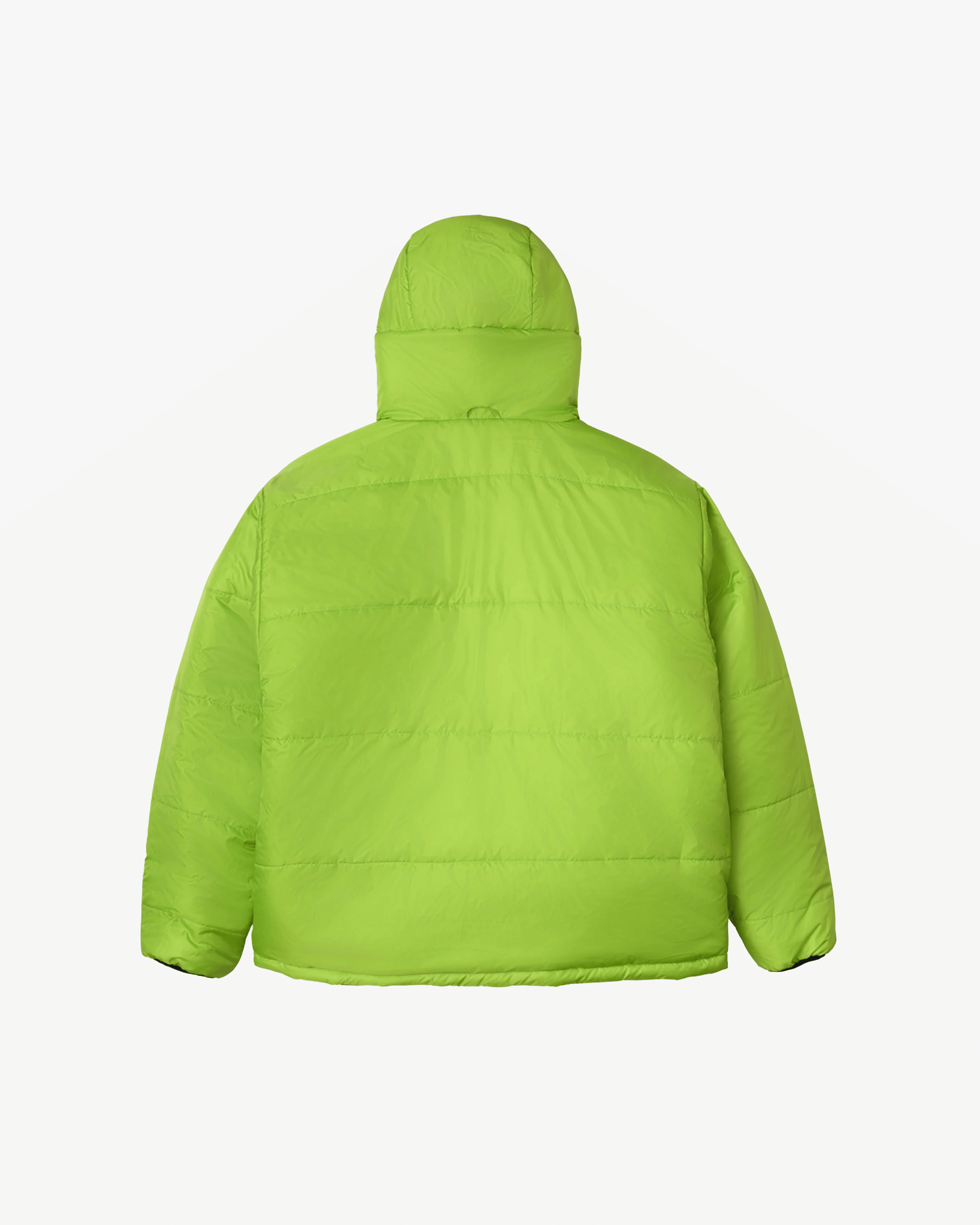 CEASE - Men's C'S Parka - (Grey)